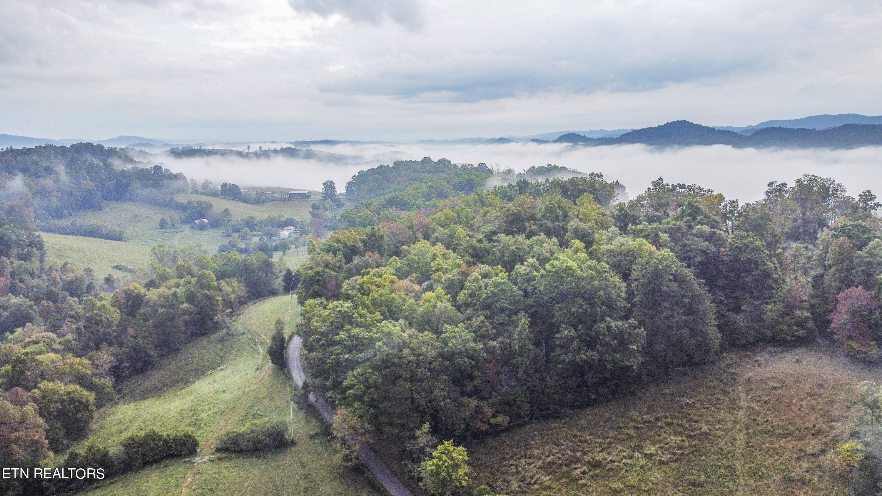 Washburn, TN 37888,00 Elm Springs Ridge Rd