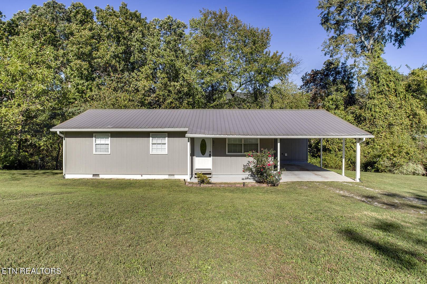 Rockwood, TN 37854,601 Douglas Ave