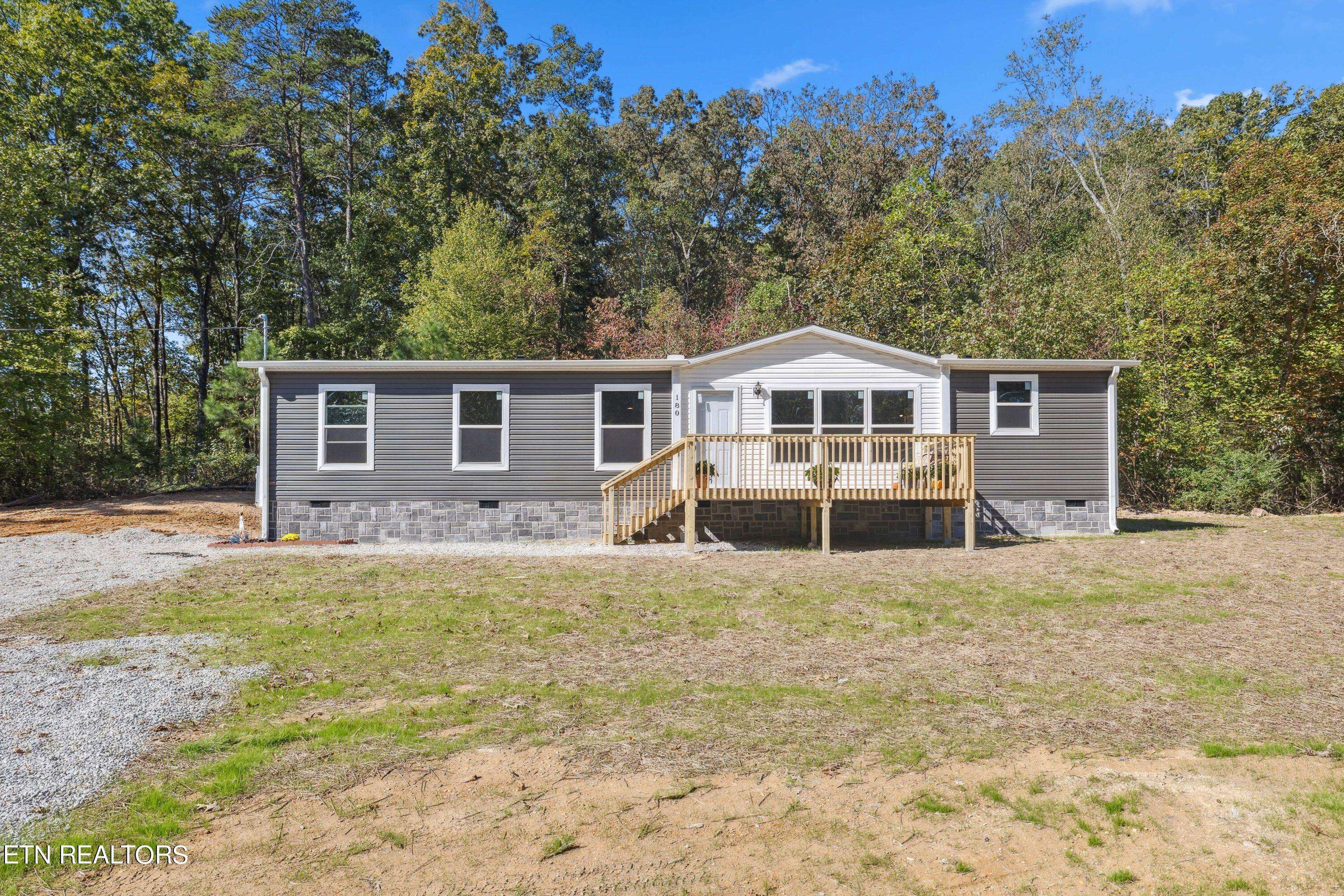 Rockwood, TN 37854,180 Cates Rd