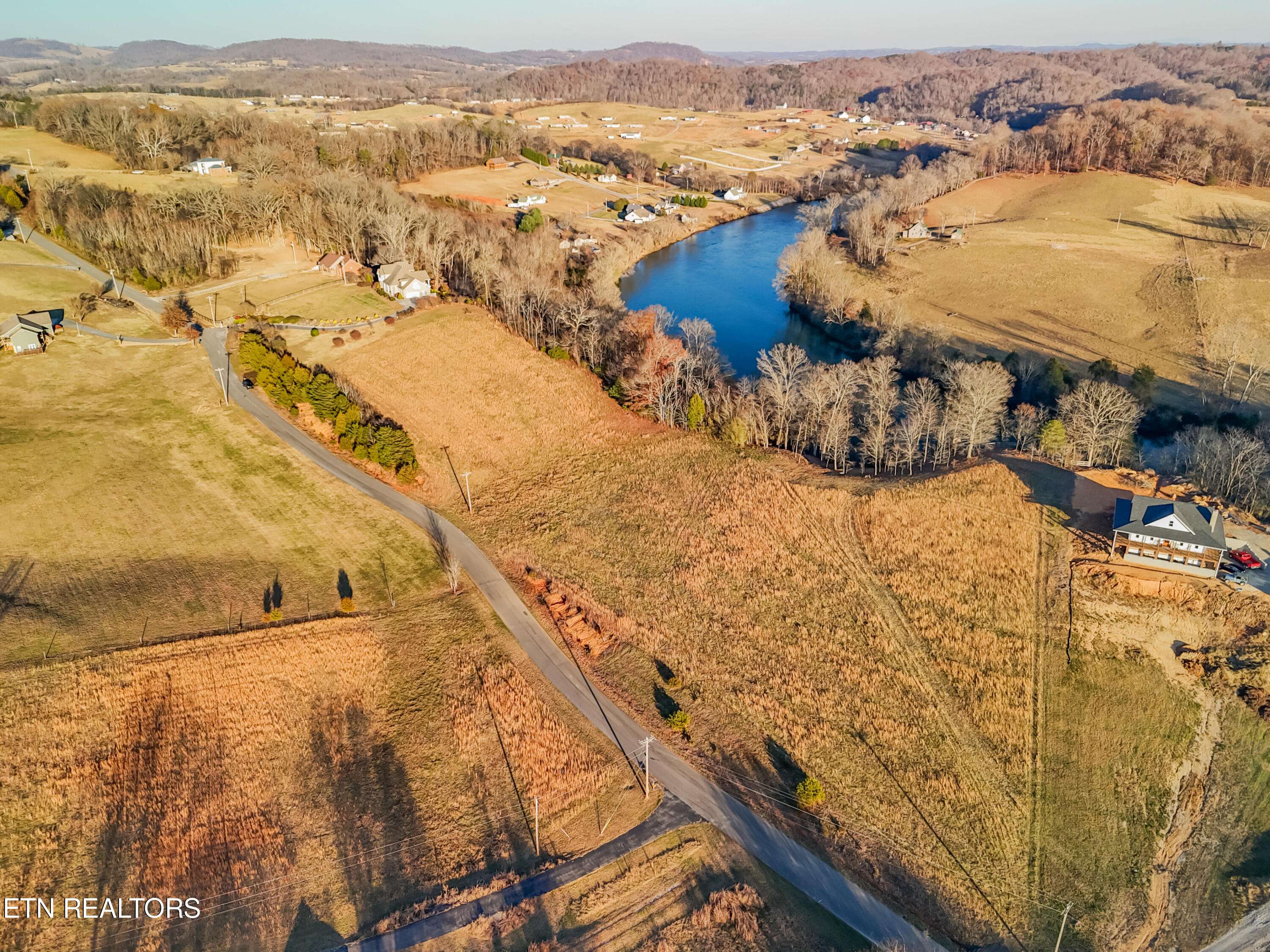 Rutledge, TN 37861,lot 44 Holston River DR