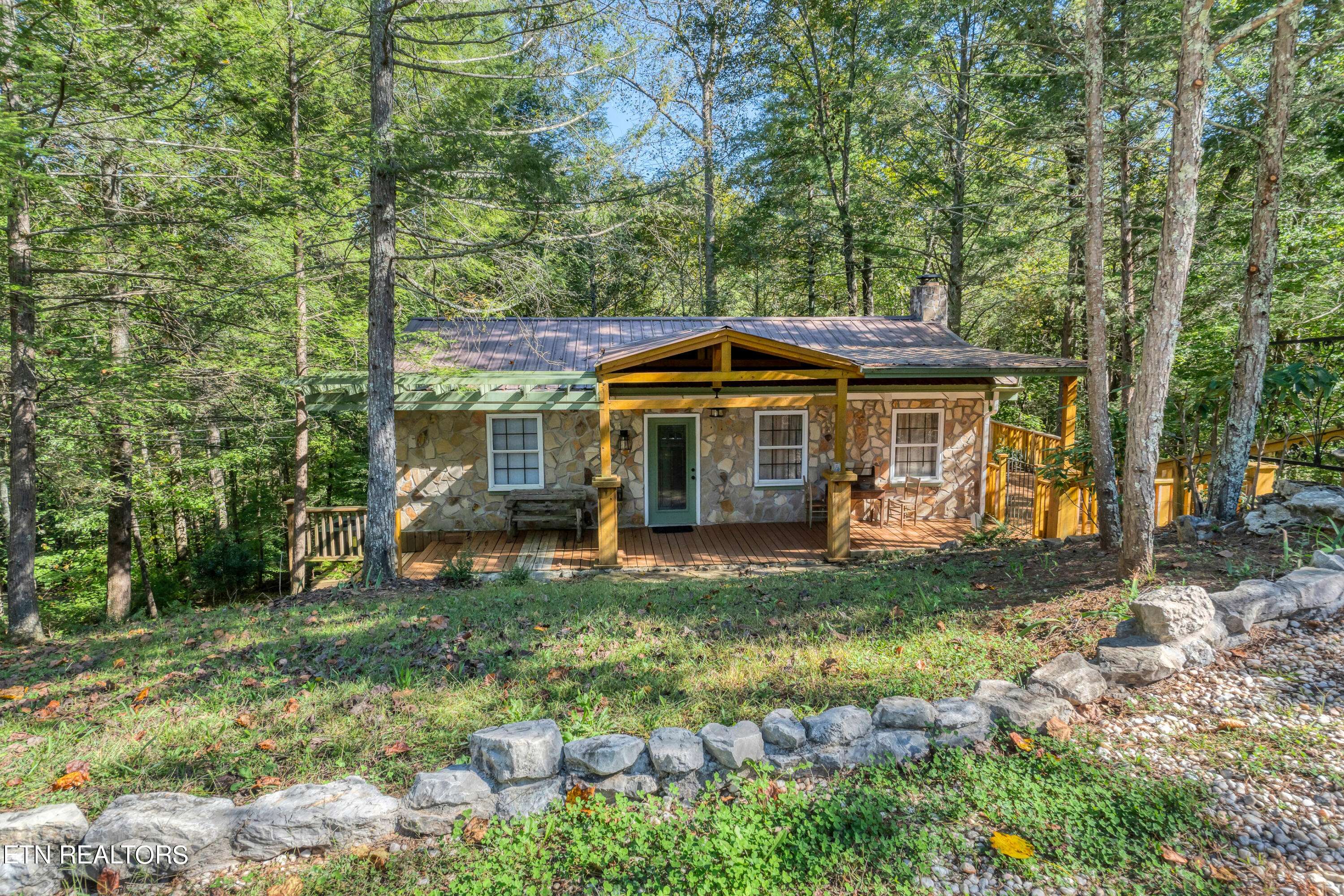 Townsend, TN 37882,114 Lakeside Trace Tr