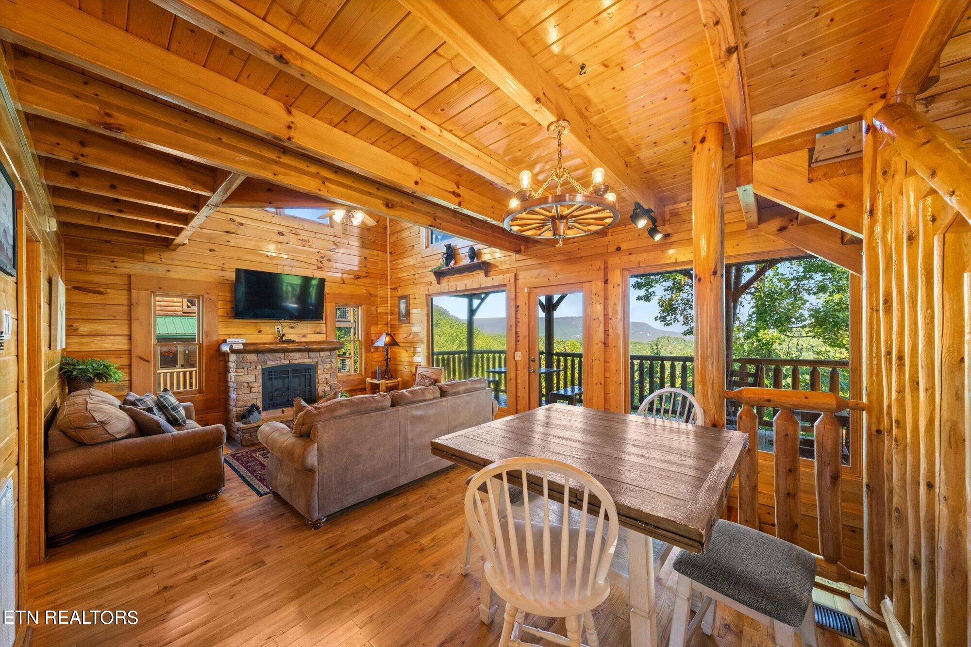 Sevierville, TN 37862,2809 White Oak Ridge LN