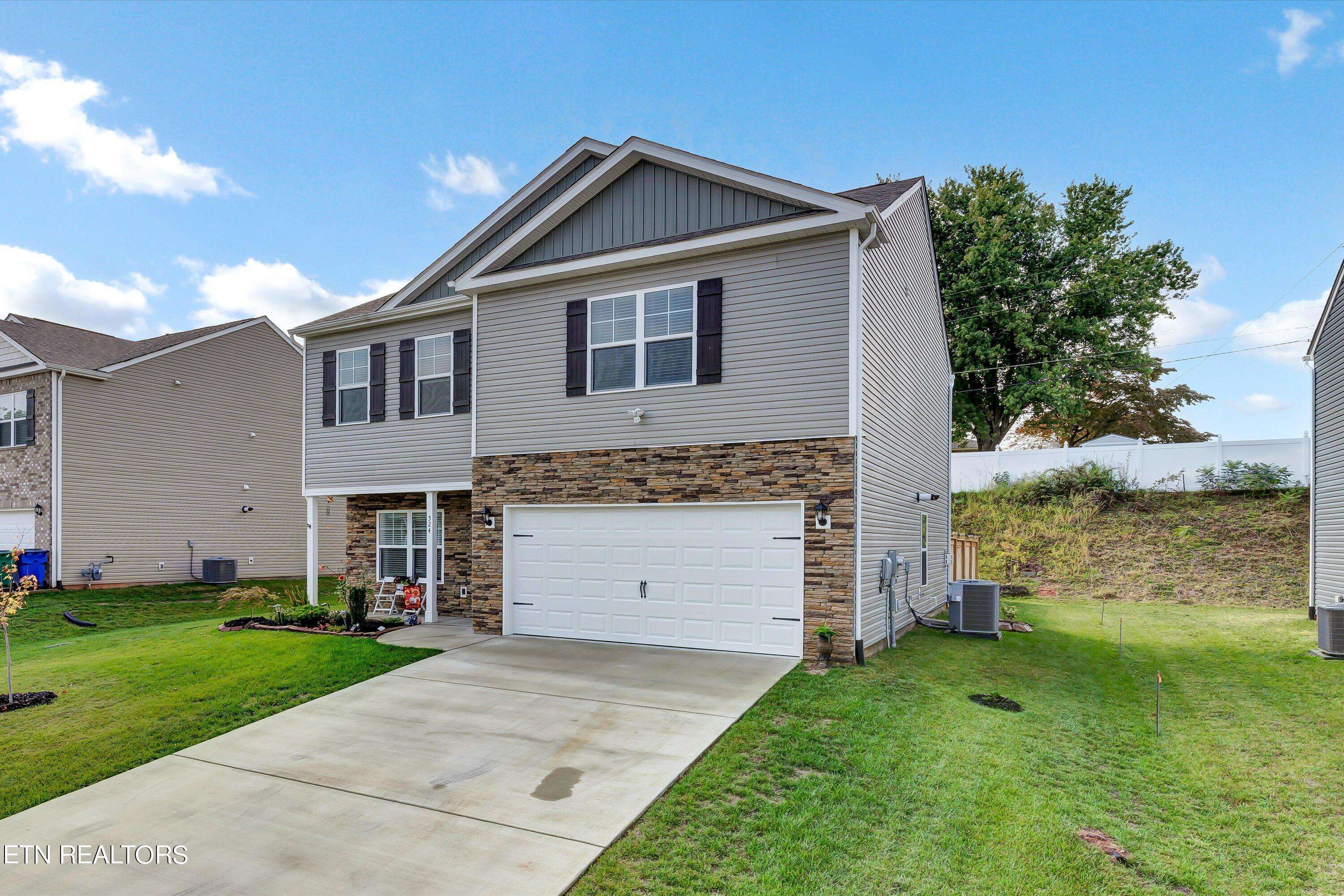 Morristown, TN 37814,524 Cliff St