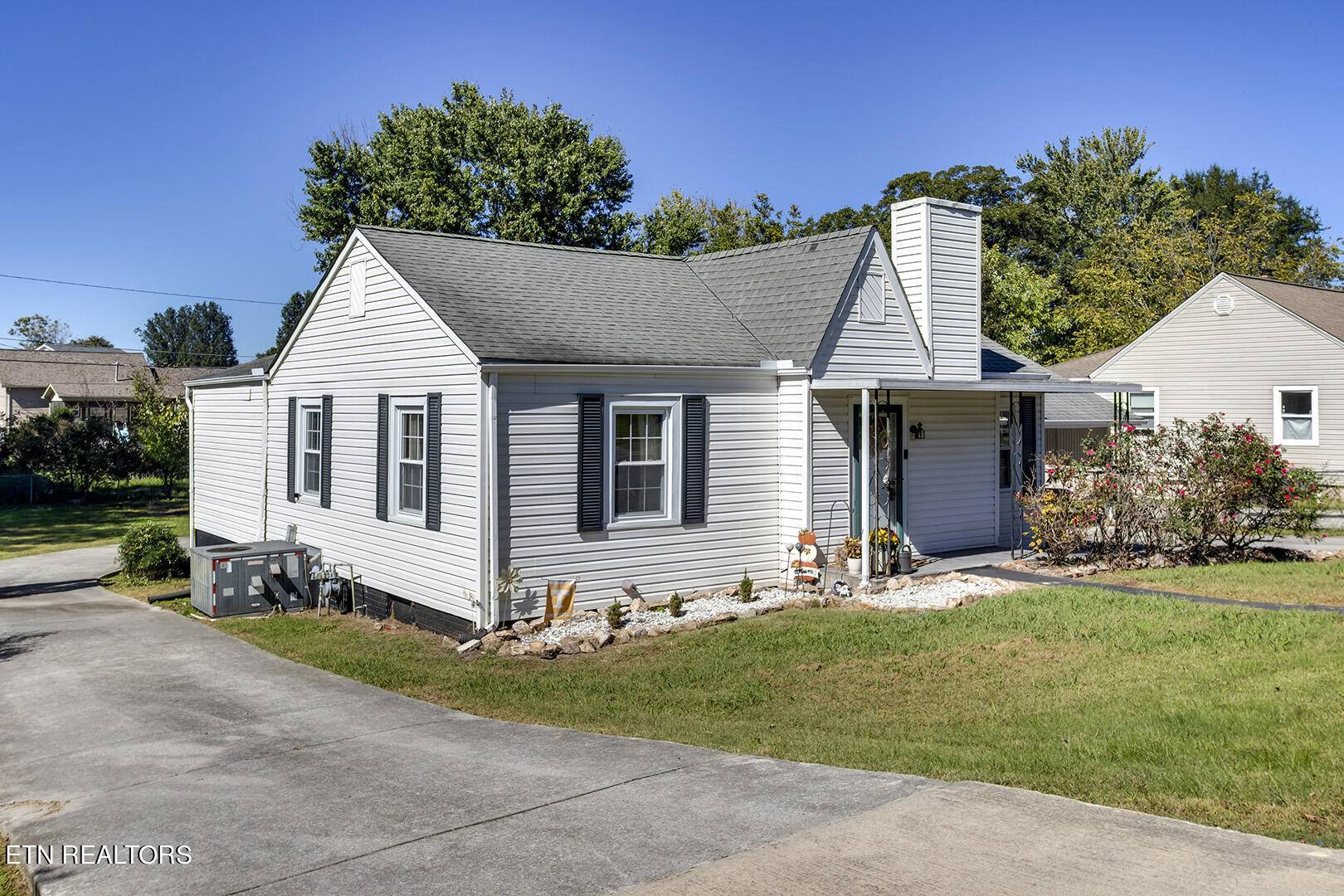 Maryville, TN 37804,2521 Clark Ave