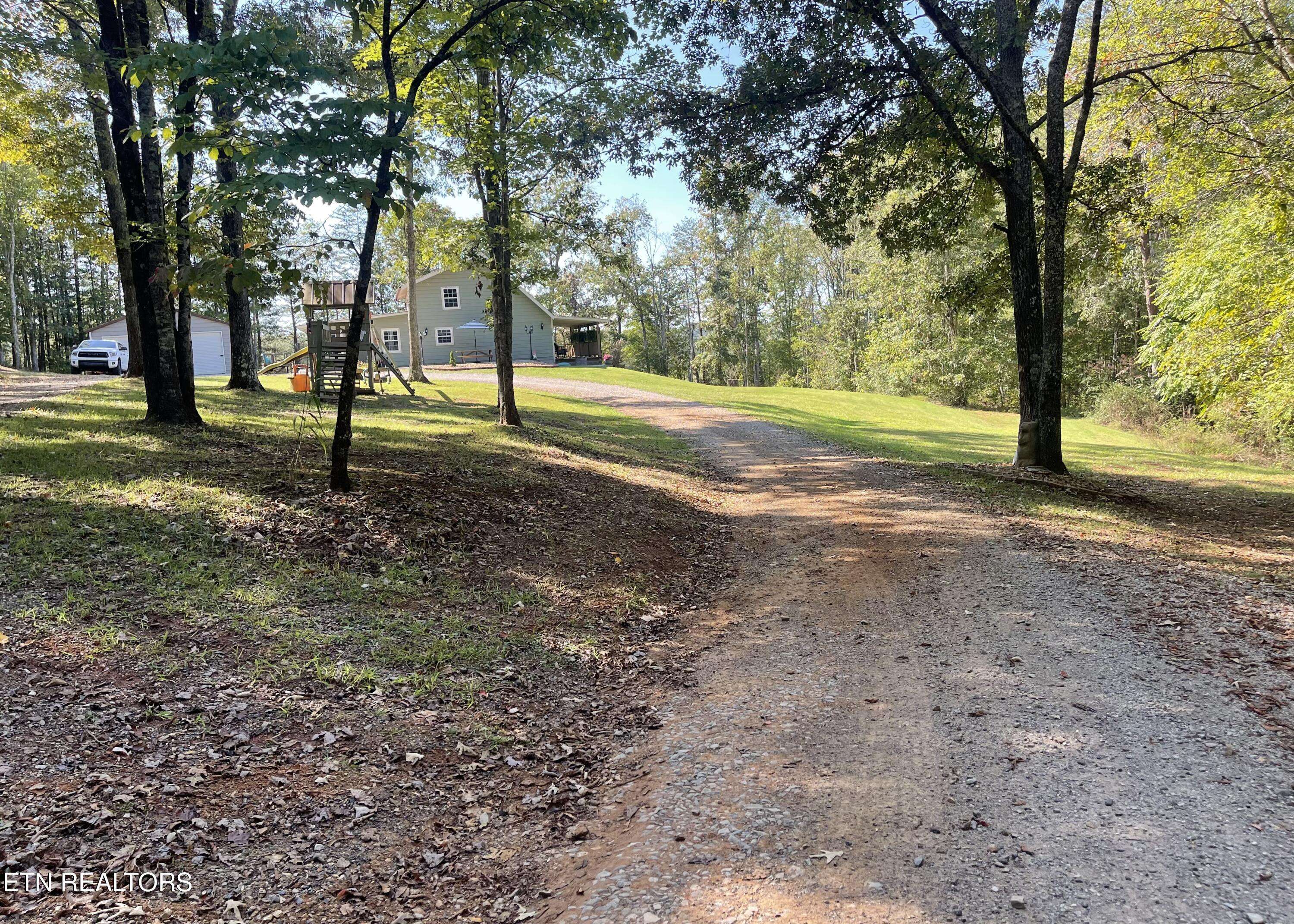 Tellico Plains, TN 37385,540 New Providence Rd