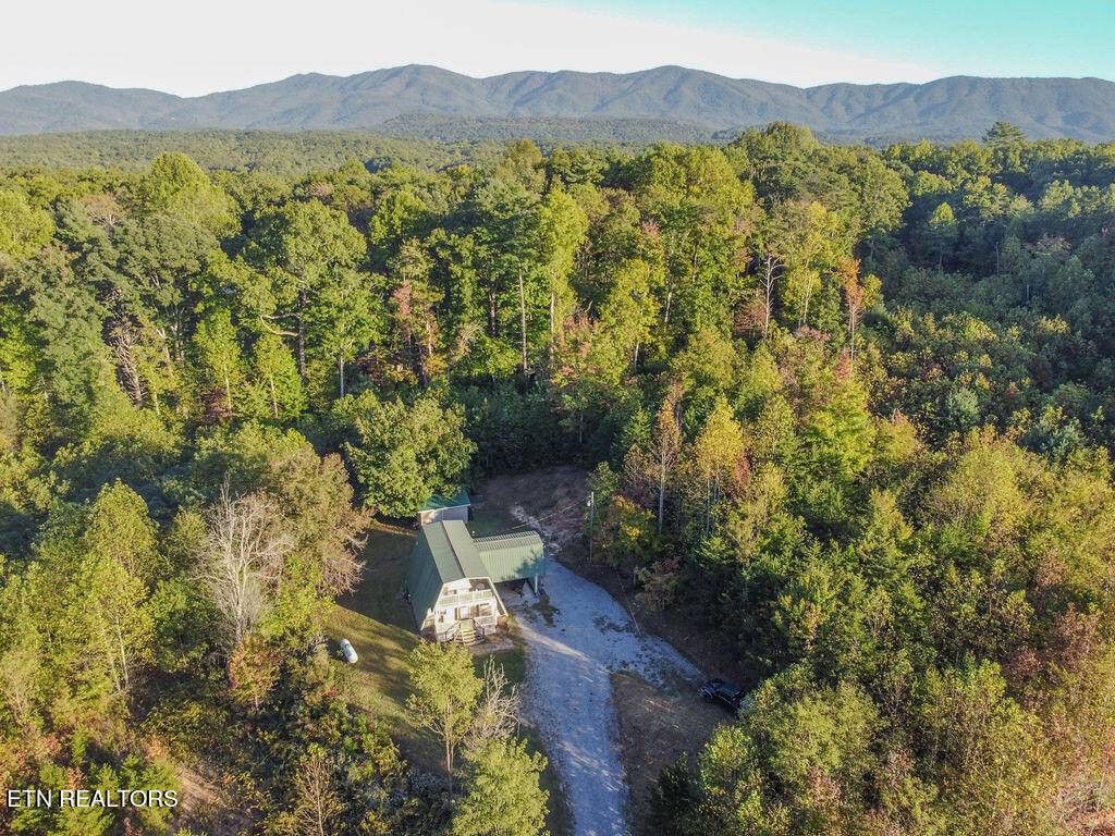 Tellico Plains, TN 37385,120 Mason Road