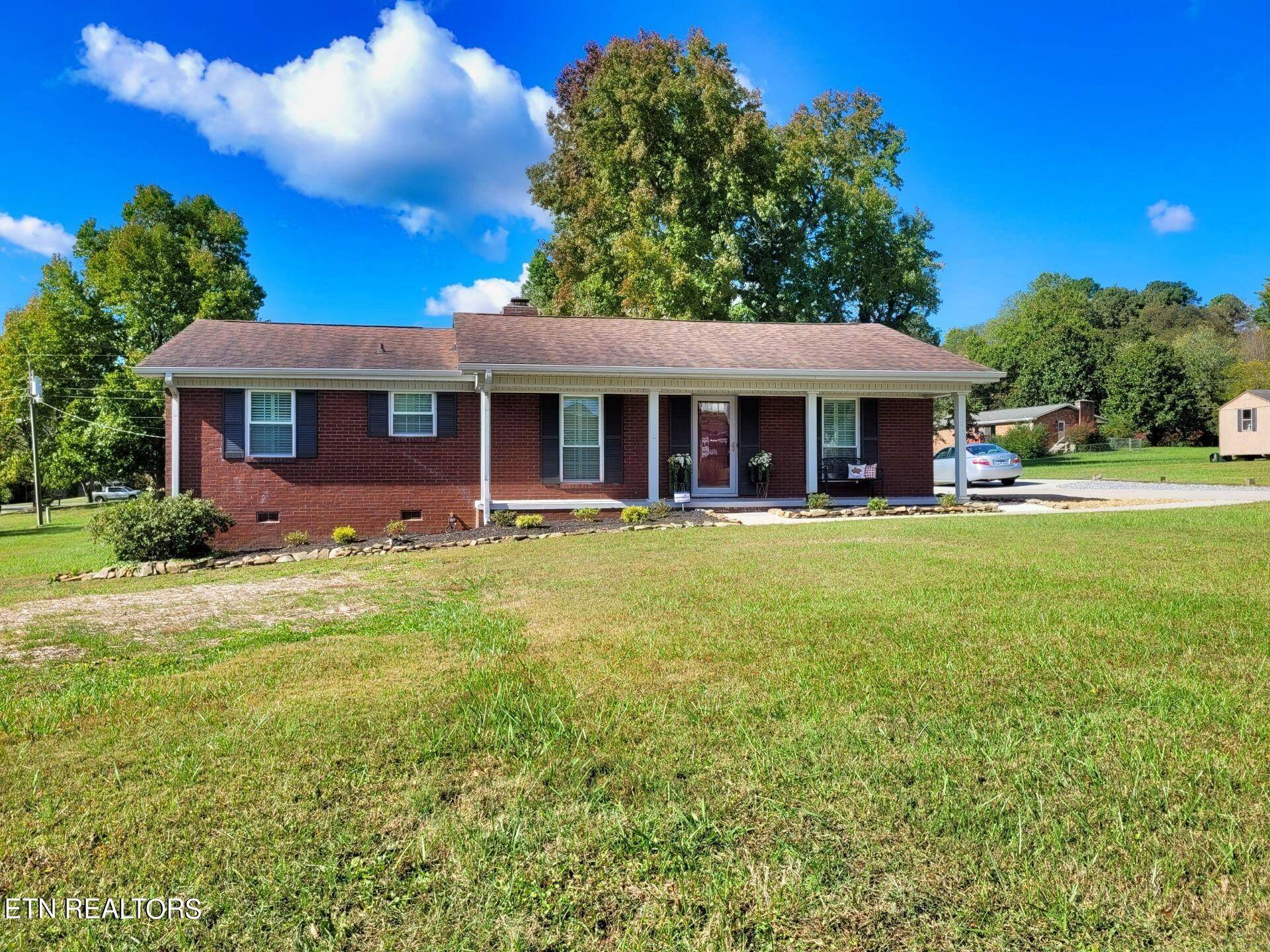 Louisville, TN 37777,4519 Terrace View Rd