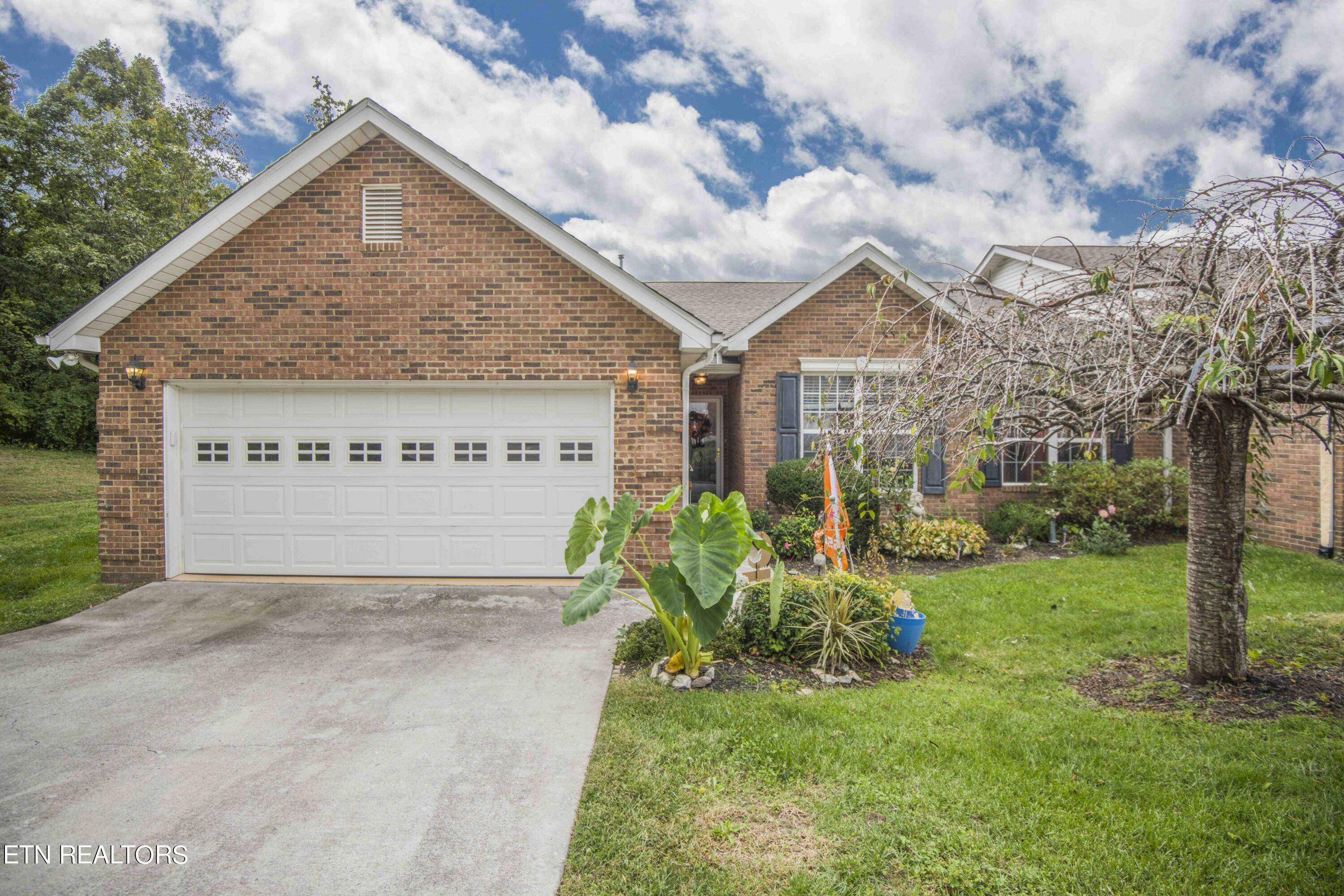 Knoxville, TN 37917,3246 Misty Hill WAY