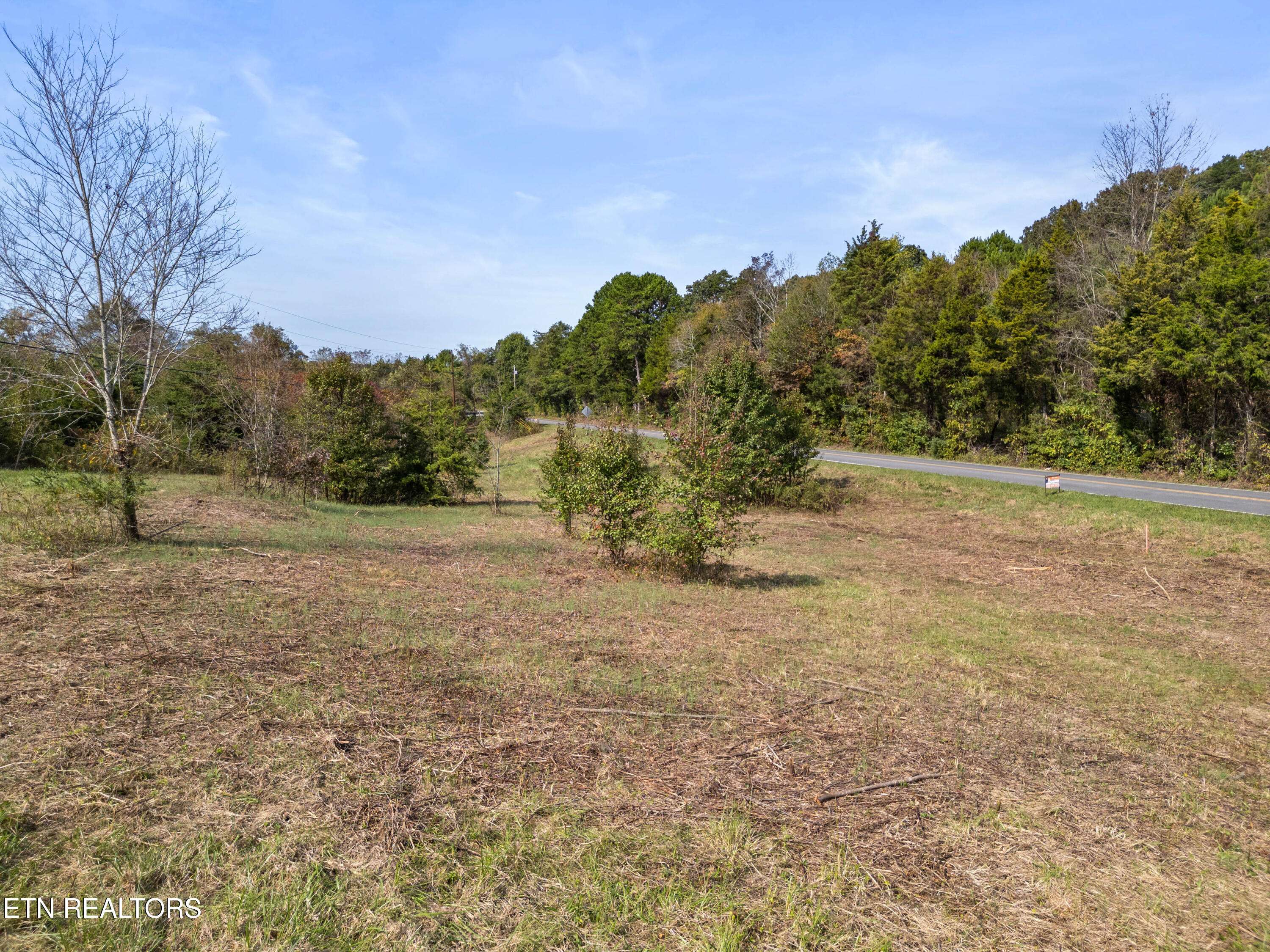 Dandridge, TN 37725,Lot 2 Green Hill Rd