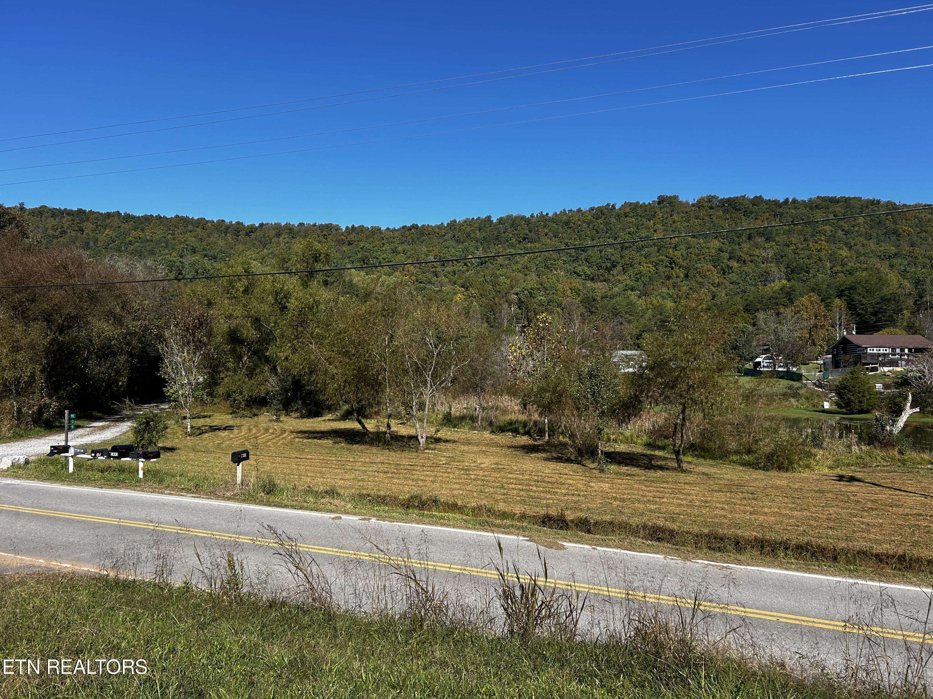 Tellico Plains, TN 37385,1483 Reagan Valley Rd