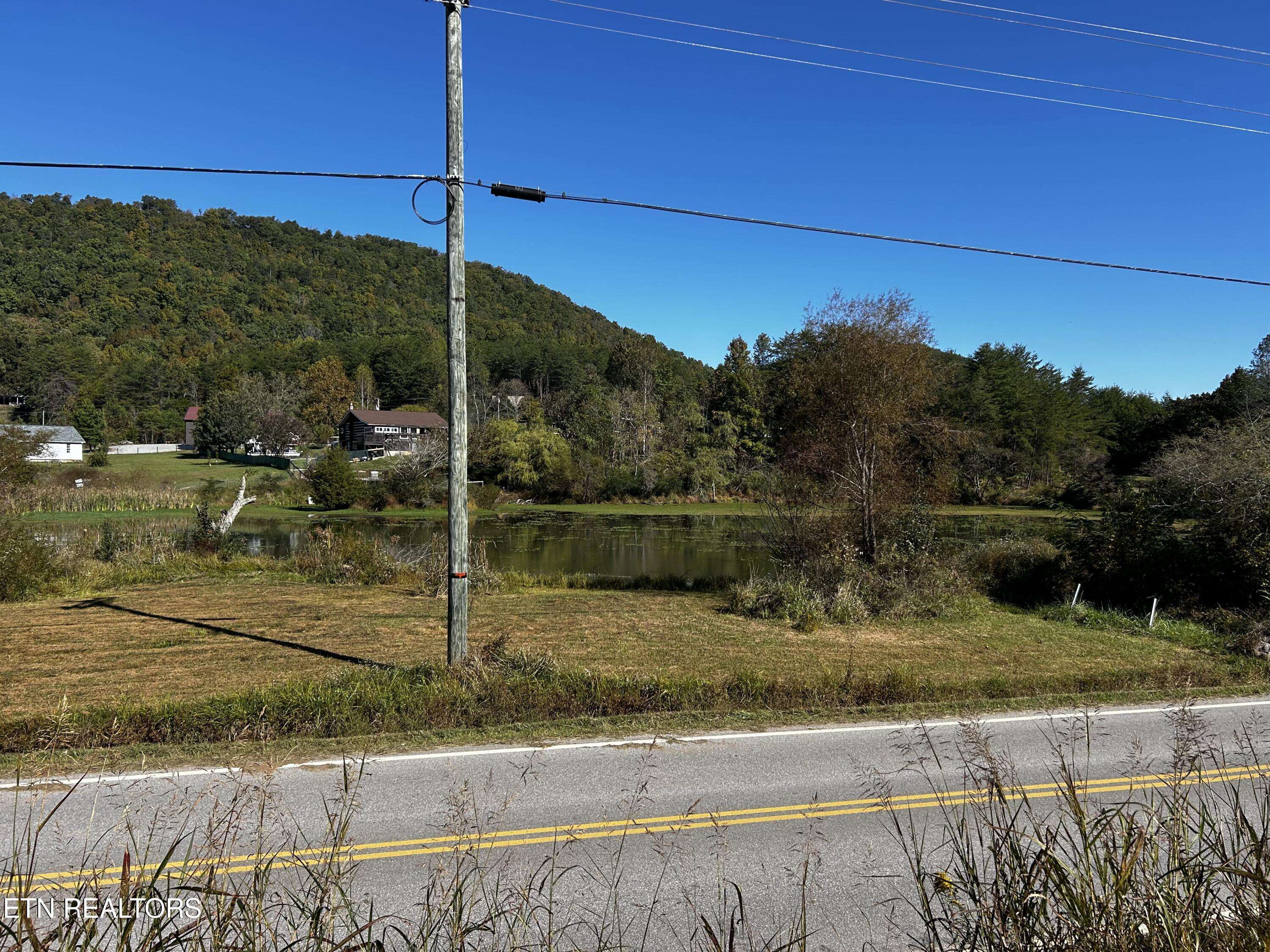 Tellico Plains, TN 37385,1483 Reagan Valley Rd