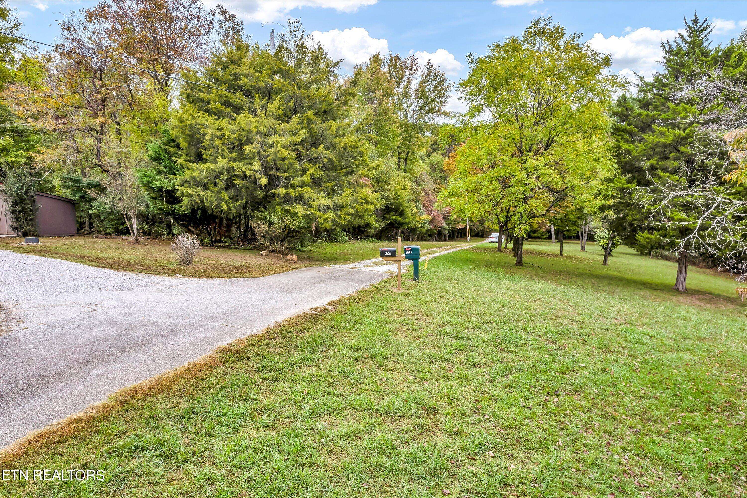 Harriman, TN 37748,Lot A16 Highland WAY