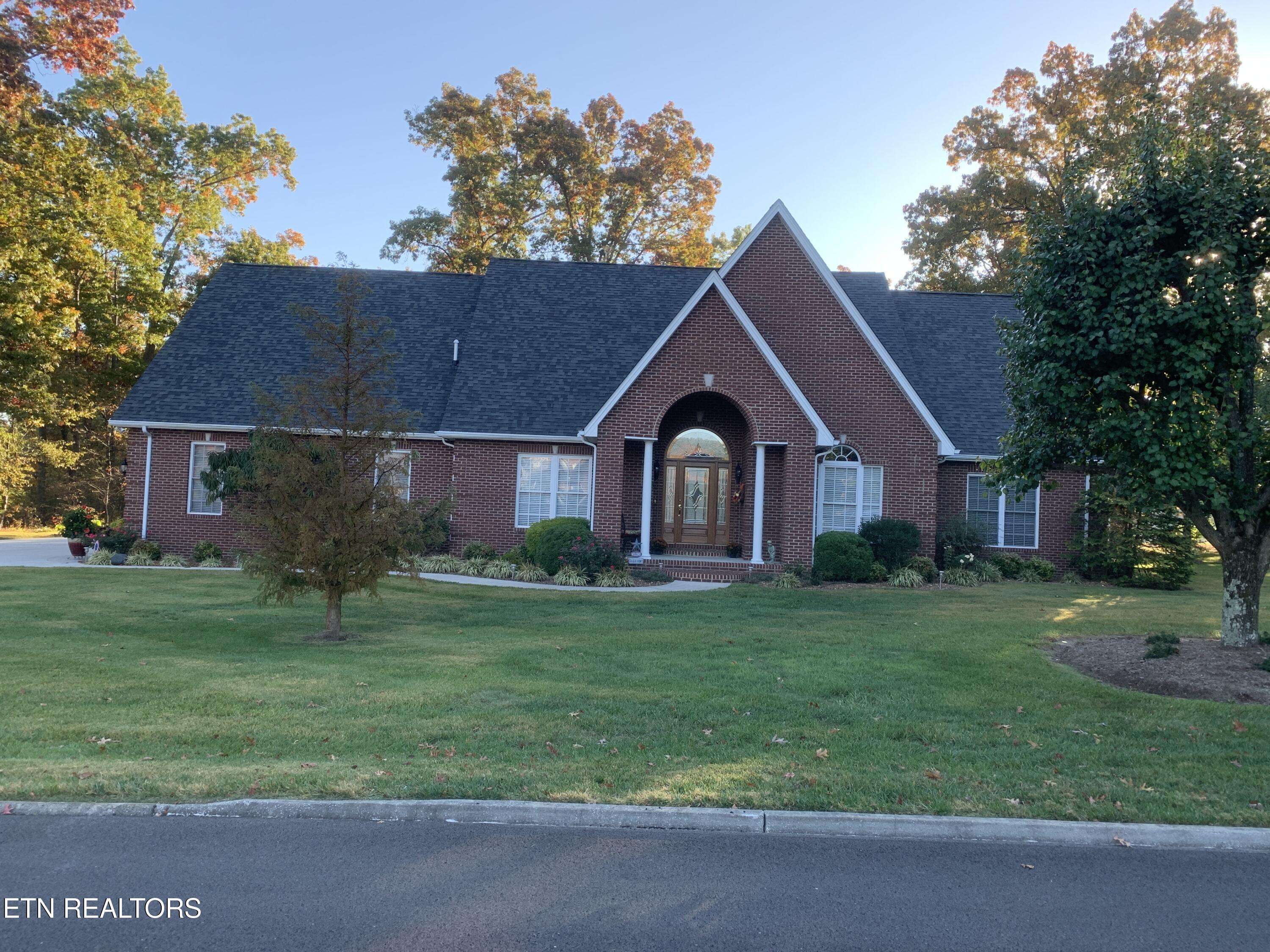 Crossville, TN 38571,158 Goose Pointe CIR