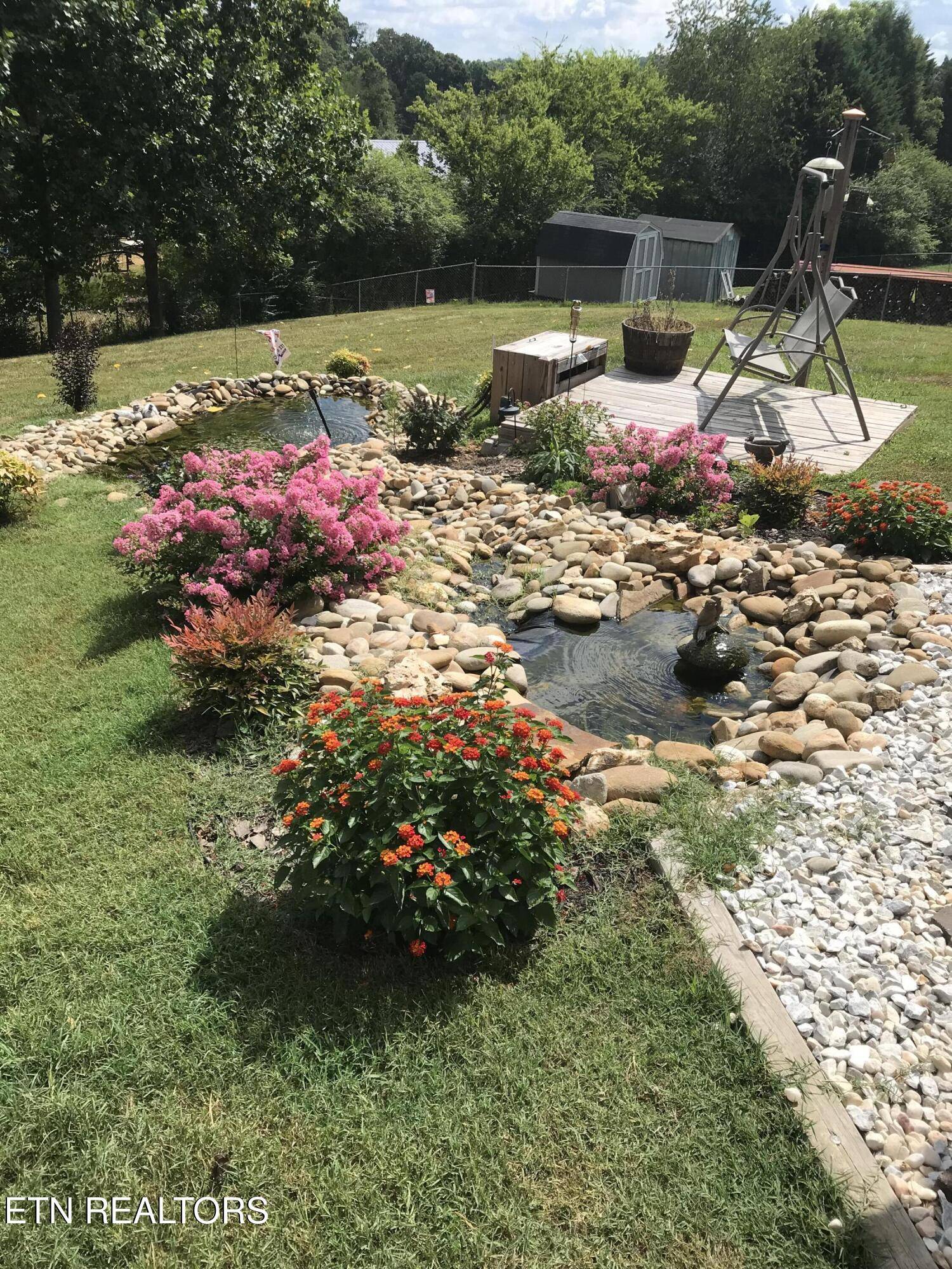 Lenoir City, TN 37771,782 West LN