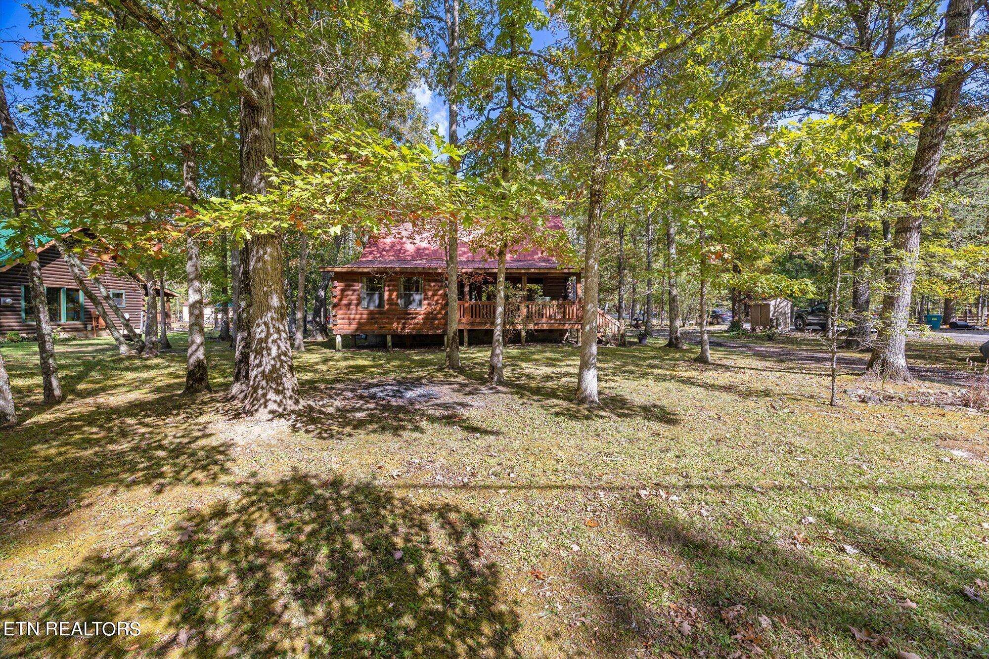 Jamestown, TN 38556,103 Hundred Oaks Loop