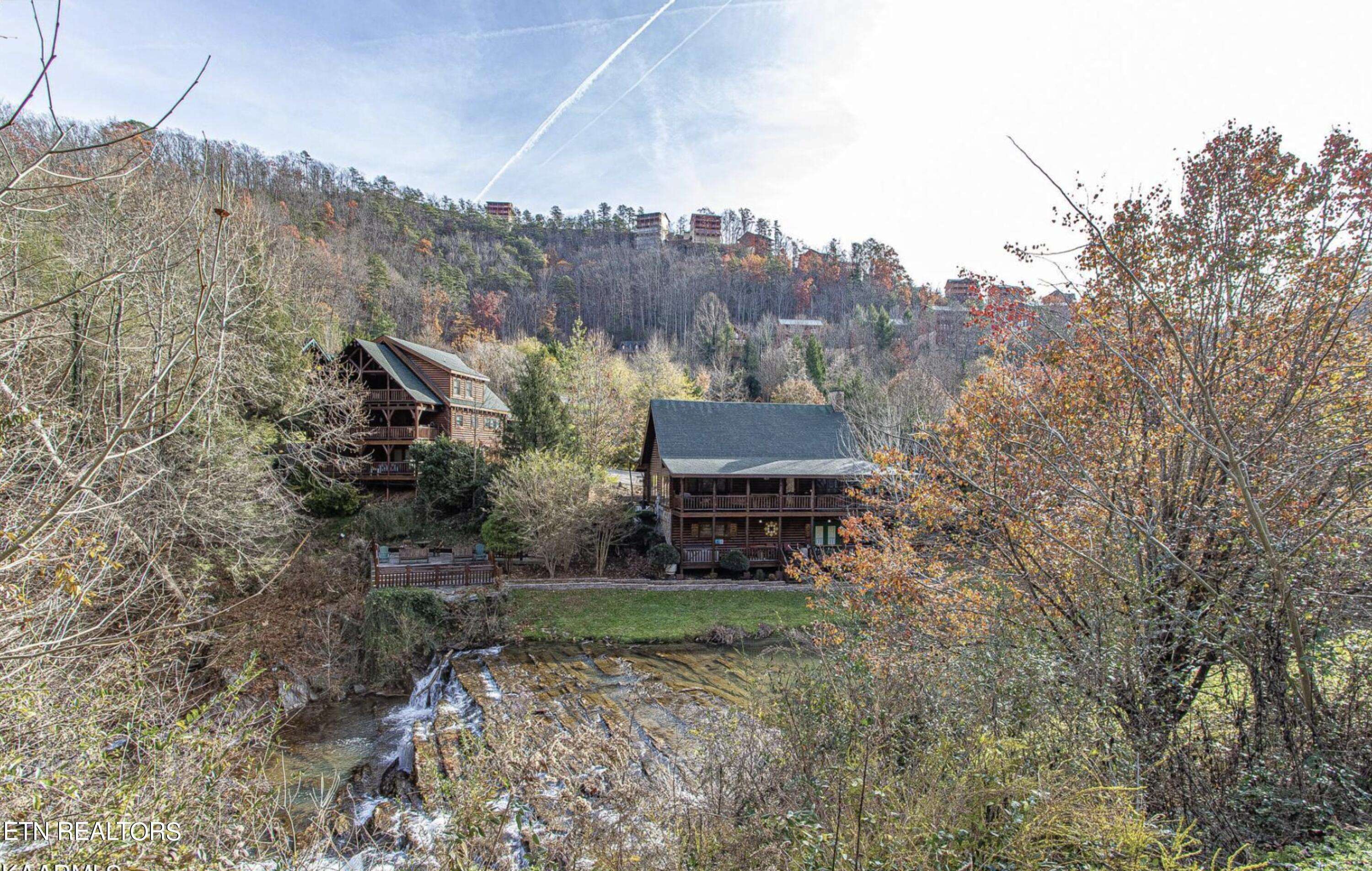 Sevierville, TN 37862,Lot 71 Smoky Ridge Way