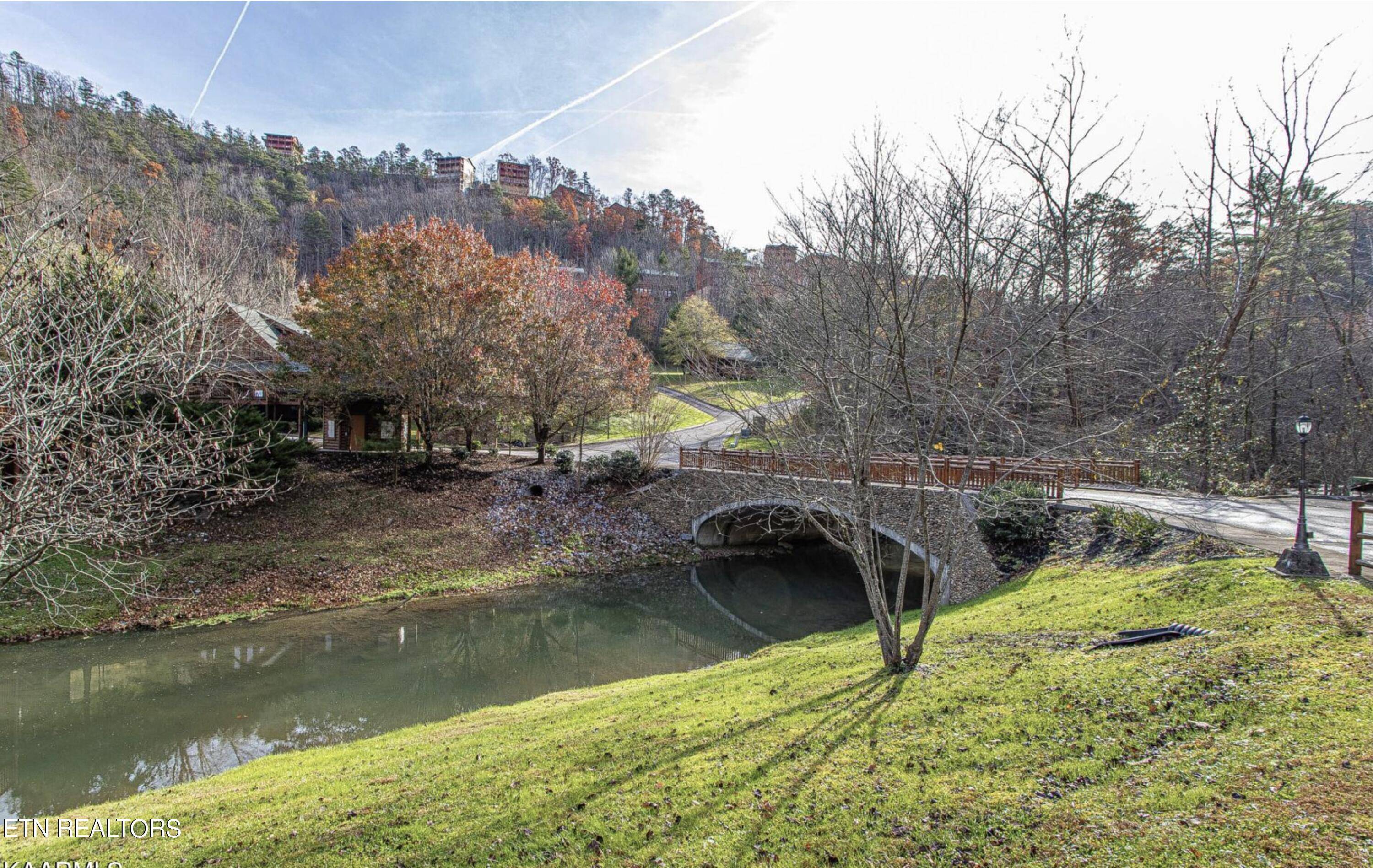 Sevierville, TN 37862,Lot 75 Smoky Ridge Way