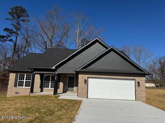 Seymour, TN 37865,1055 Pathways DR