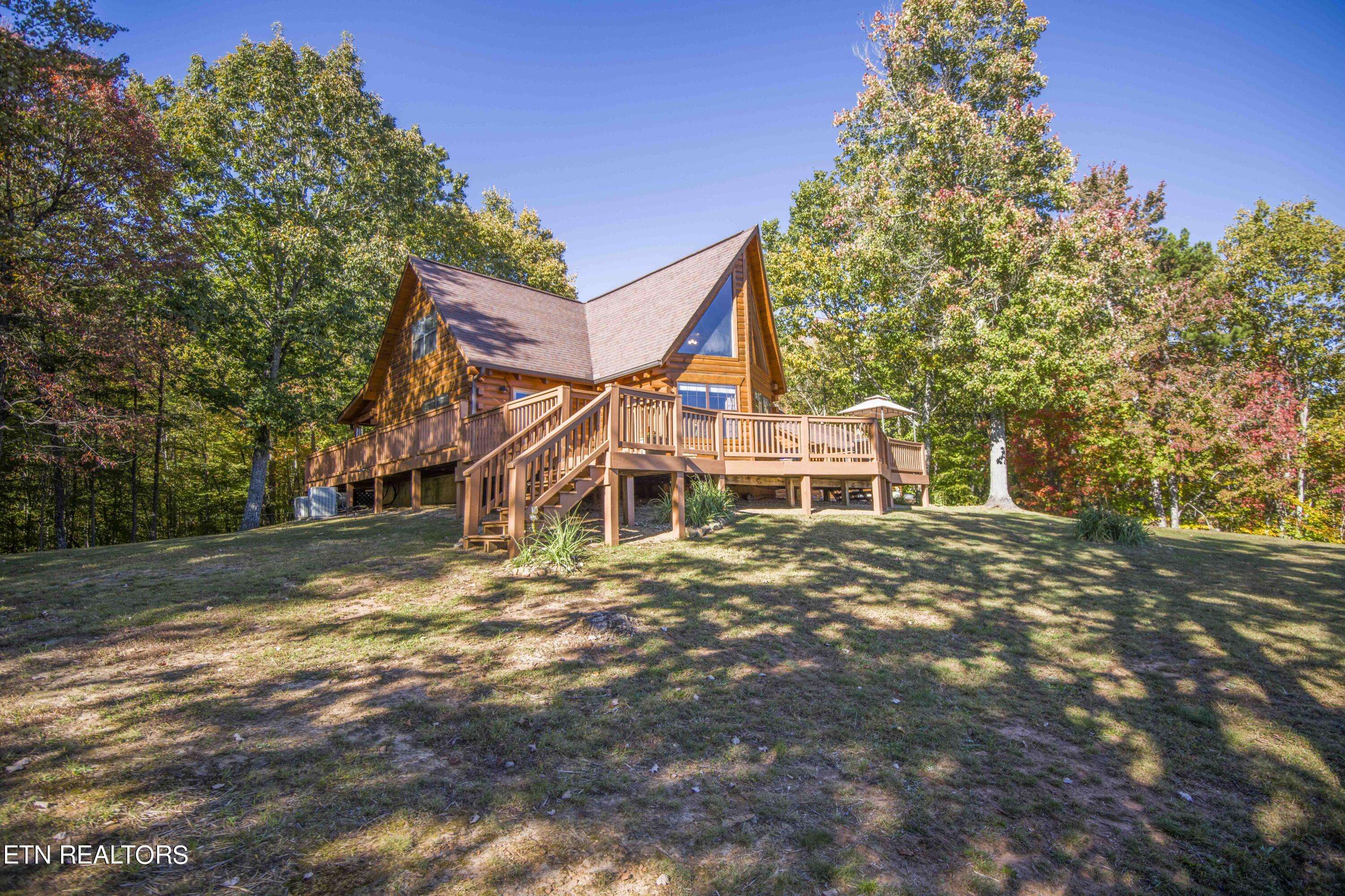 New Tazewell, TN 37825,769 Whistle Valley Rd