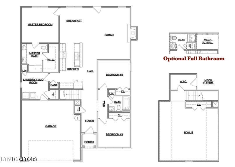 Corryton, TN 37721,8038 Tree Line LN