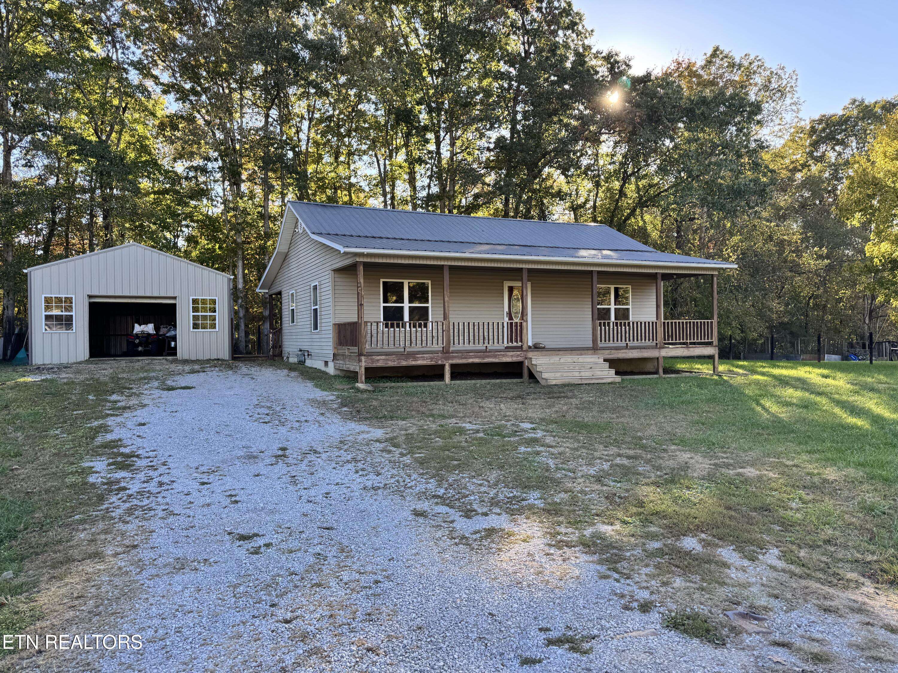 Jamestown, TN 38556,1017 Silver Trail DR