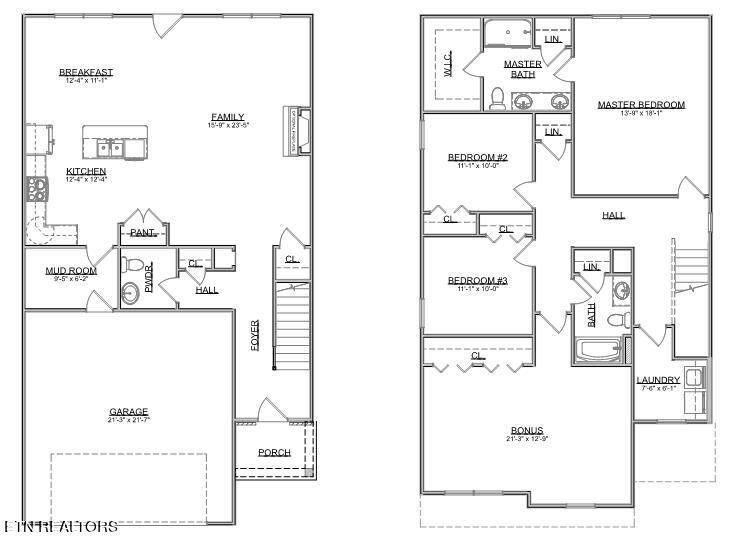 Corryton, TN 37721,8046 Tree Line LN