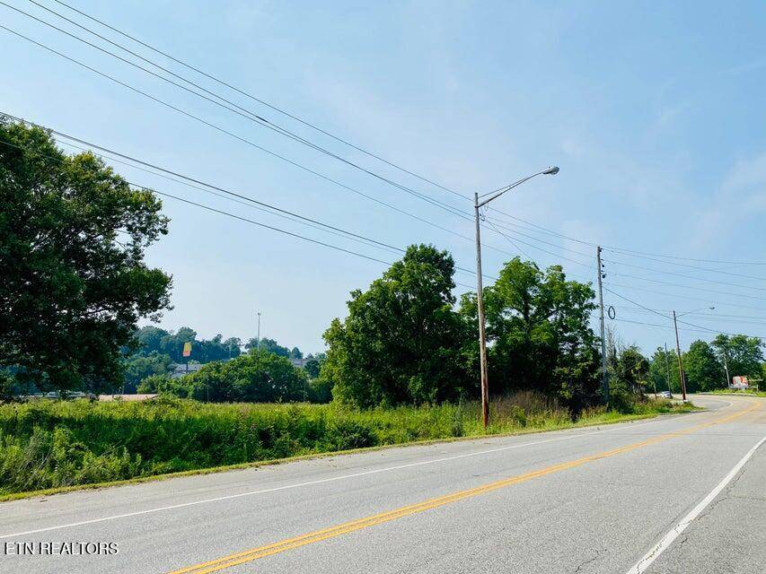 Tazewell, TN 37879,US-25E Scenic