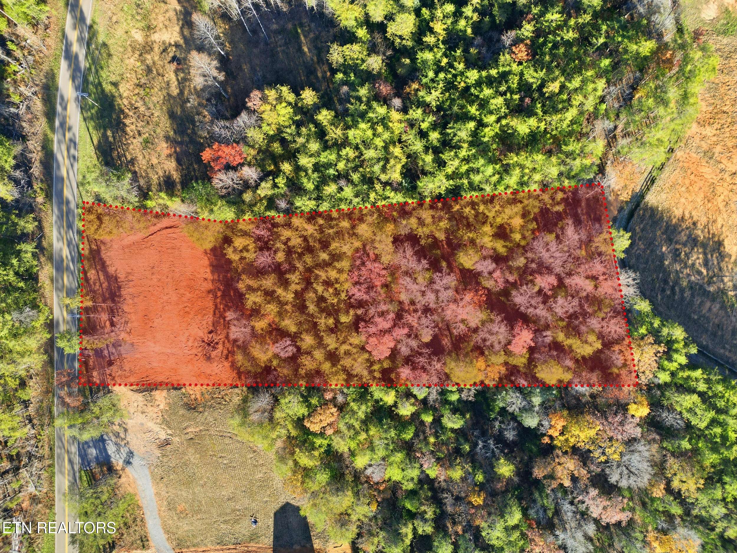 Maryville, TN 37803,4540 6 Mile Rd Rd