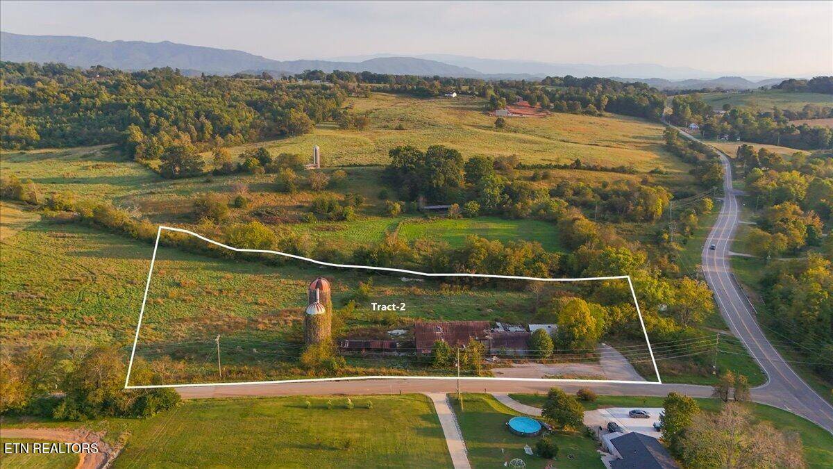 Maryville, TN 37801,Lot 2 Old Niles Ferry Rd