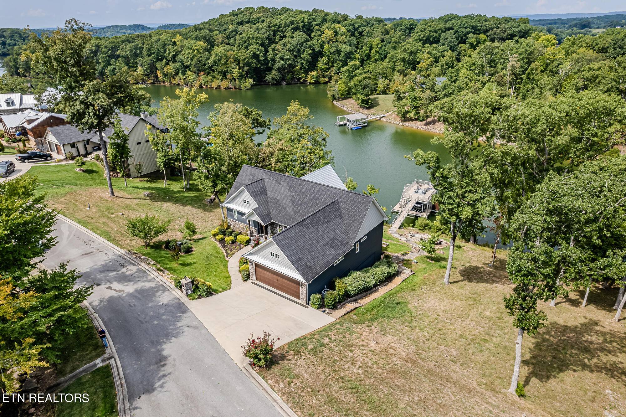 Ten Mile, TN 37880,664 Waterfront WAY