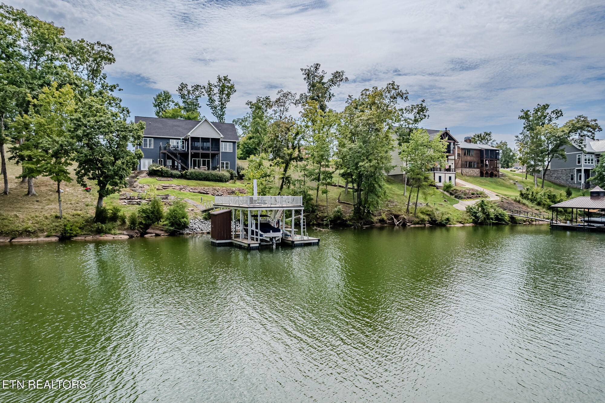 Ten Mile, TN 37880,664 Waterfront WAY