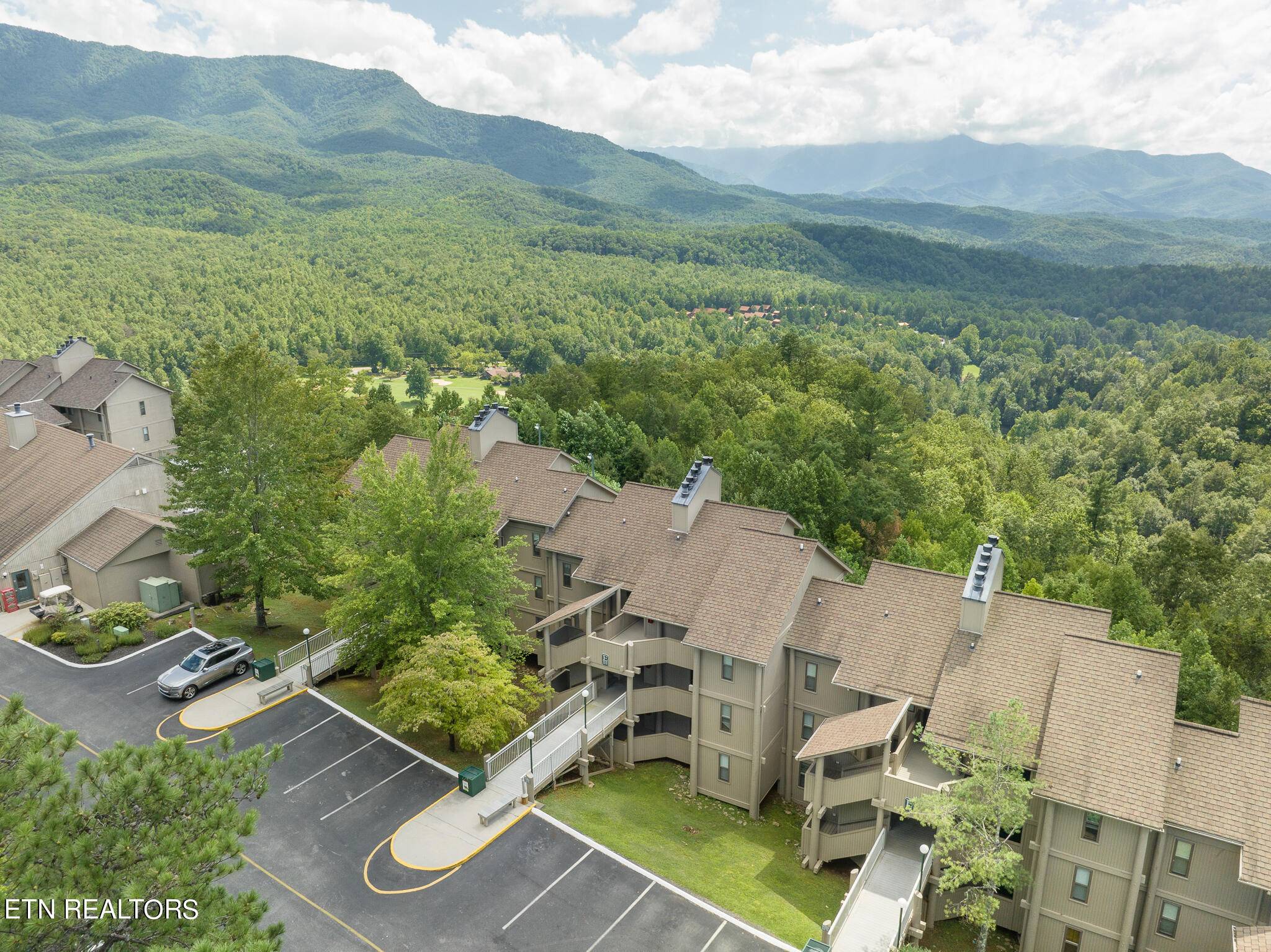 Gatlinburg, TN 37738,3710 Weber Rd #E 105