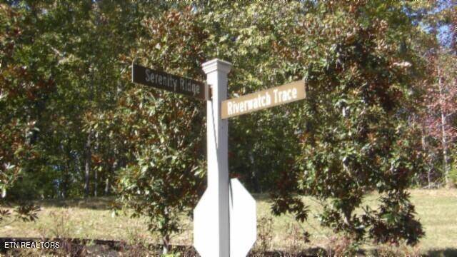 Sparta, TN 38583,Lot 23 Riverwatch Trace