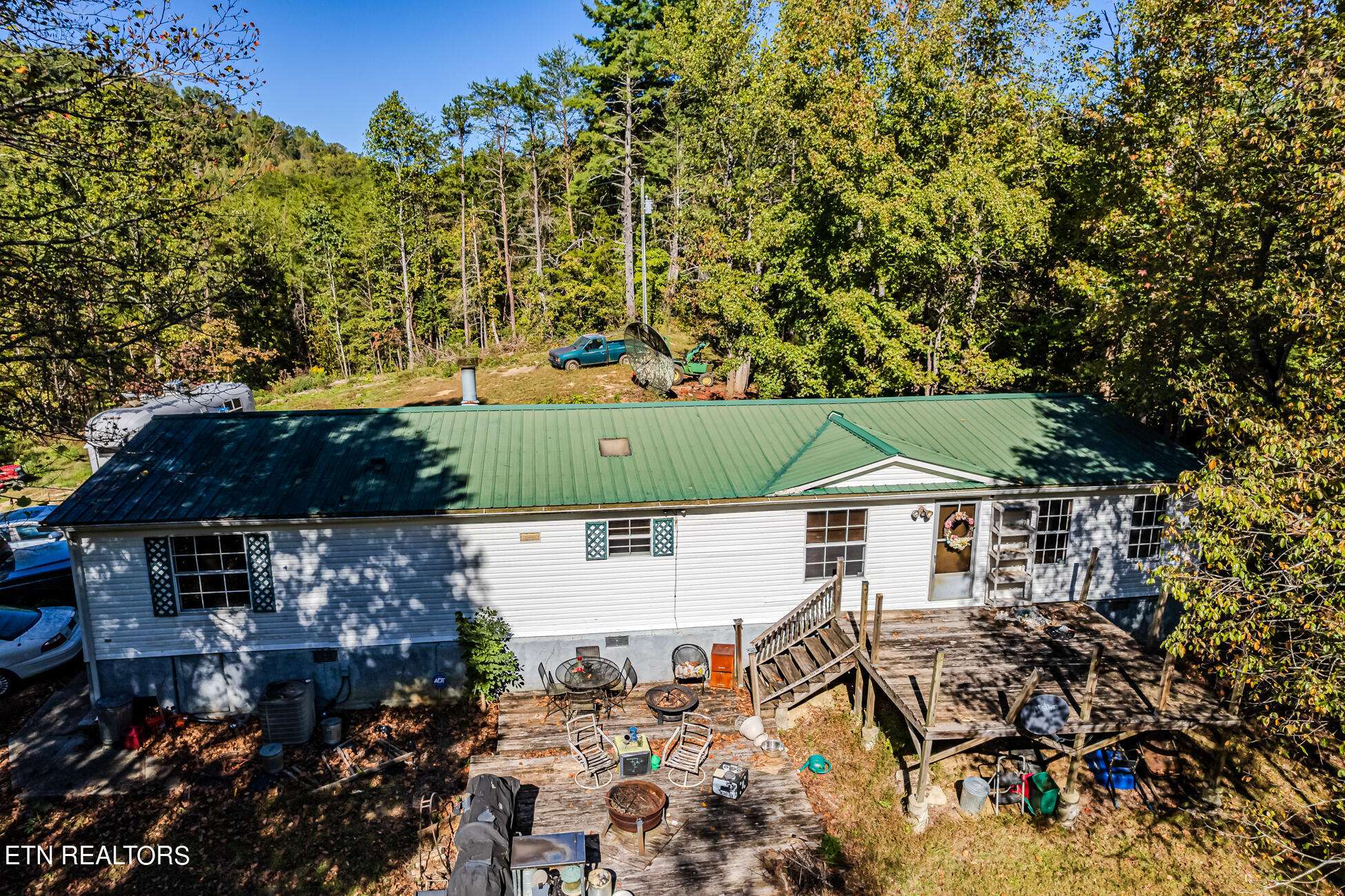 Tellico Plains, TN 37385,295 Payne Road