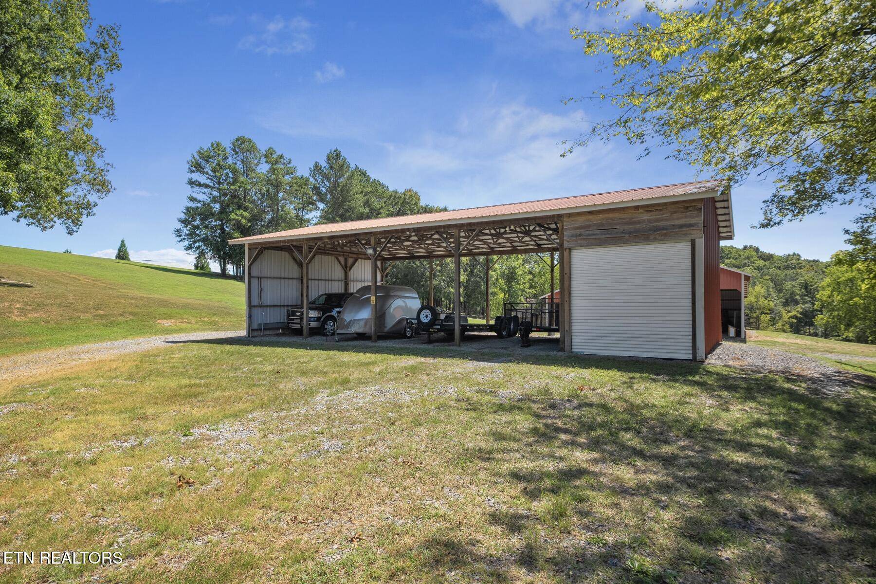 Benton, TN 37307,1020 Thomas Rd