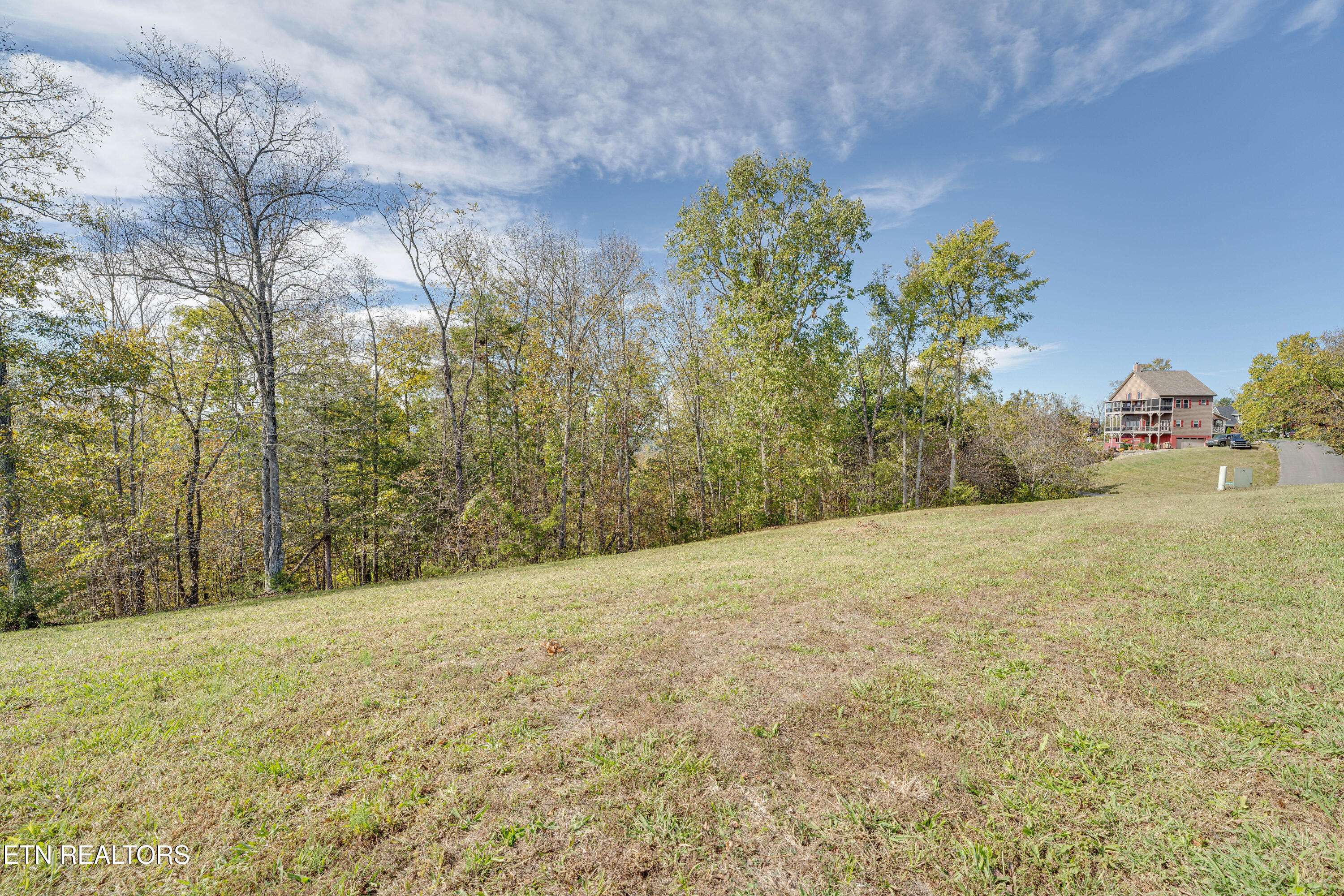 Newport, TN 37821,Lot 38 Ivy WAY