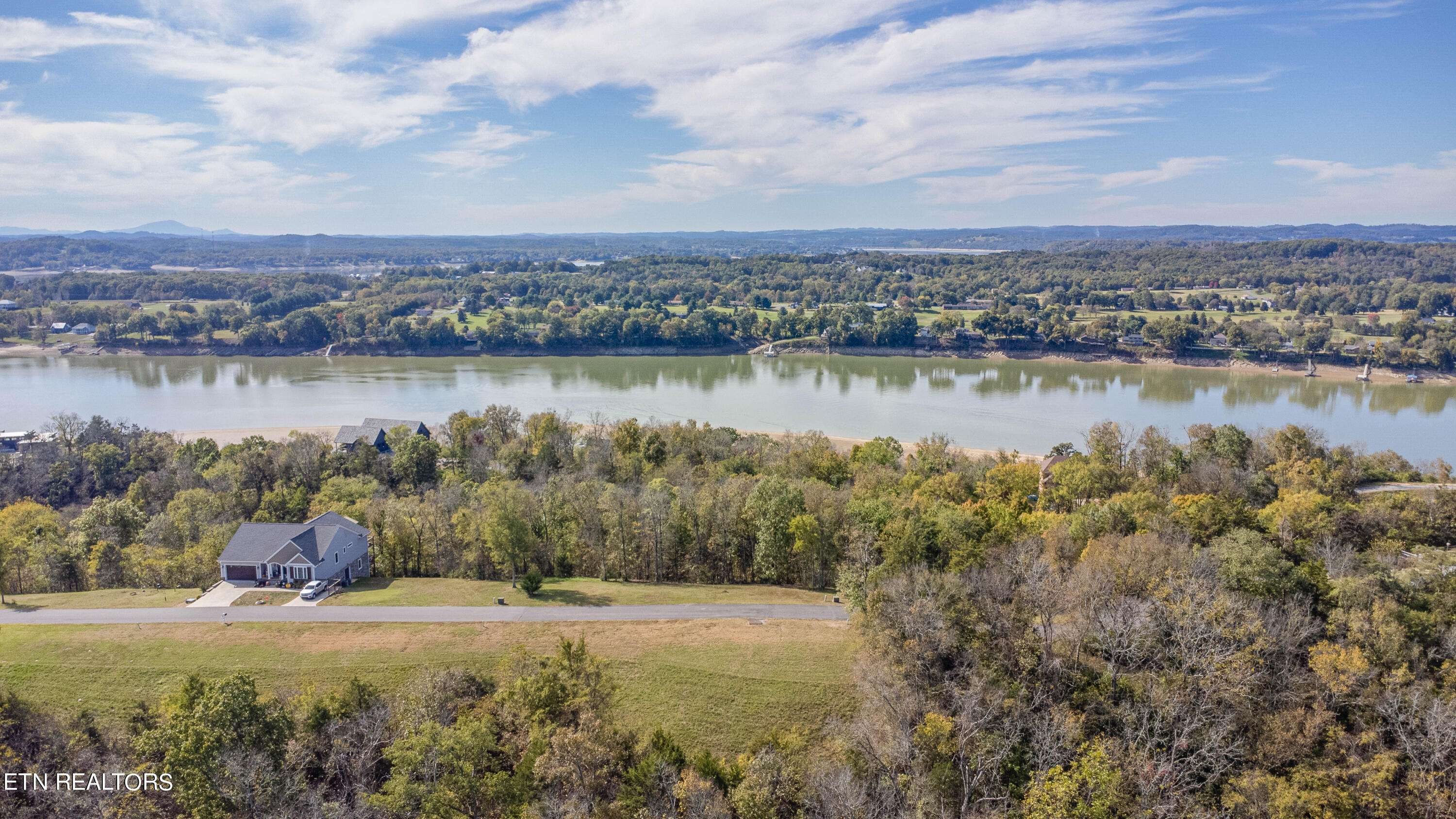 Newport, TN 37821,Lot 38 Ivy WAY