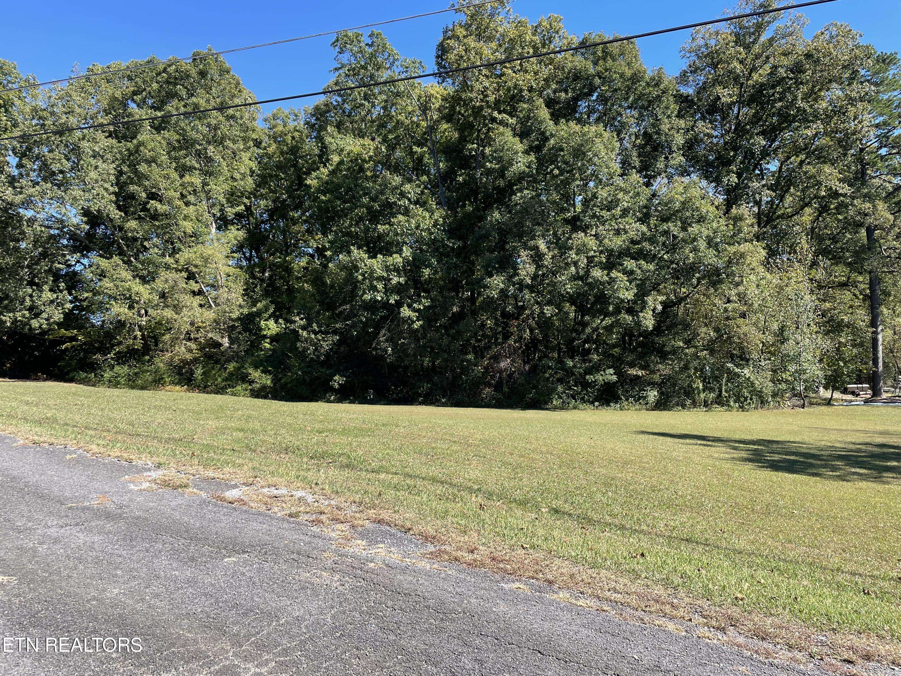 New Market, TN 37820,Lot 8 Cardinal LN