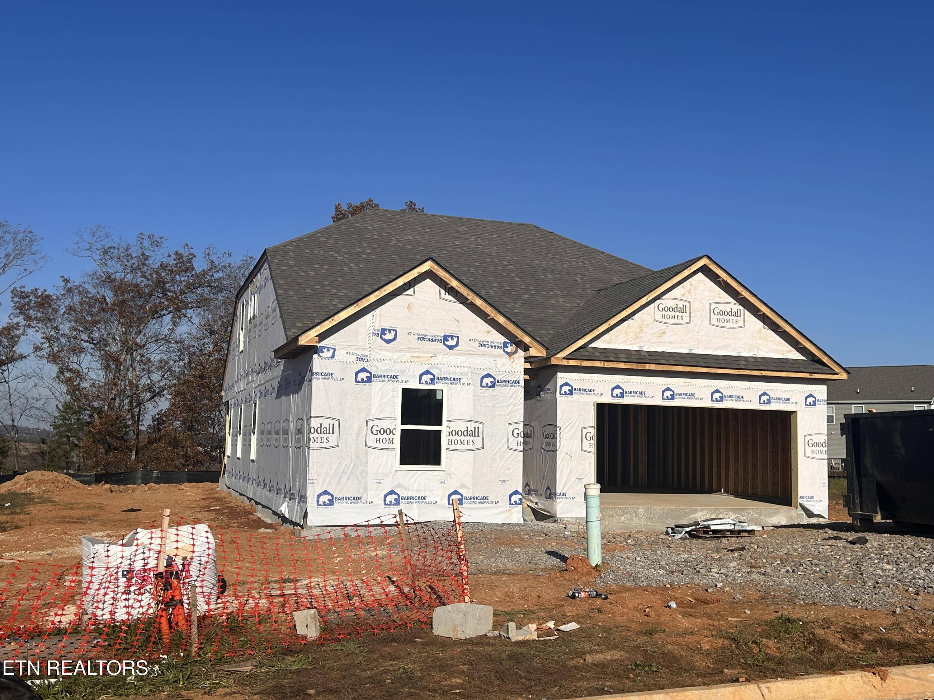 Lenoir City, TN 37771,269 Sugar Maple Trail (Lot 101)