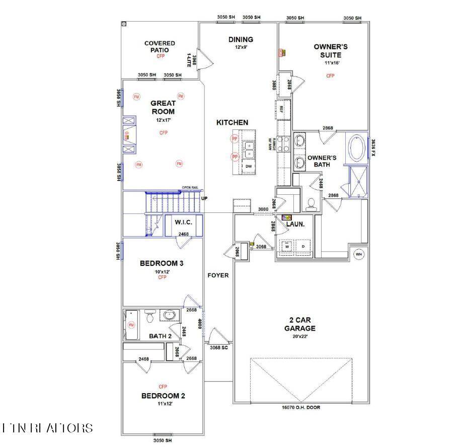 Lenoir City, TN 37771,377 Sugar Maple (Lot 92) Tr