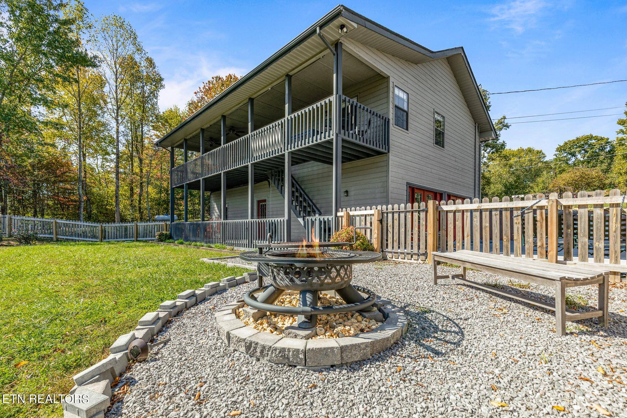 Sevierville, TN 37862,3225 Laurelwood Ave