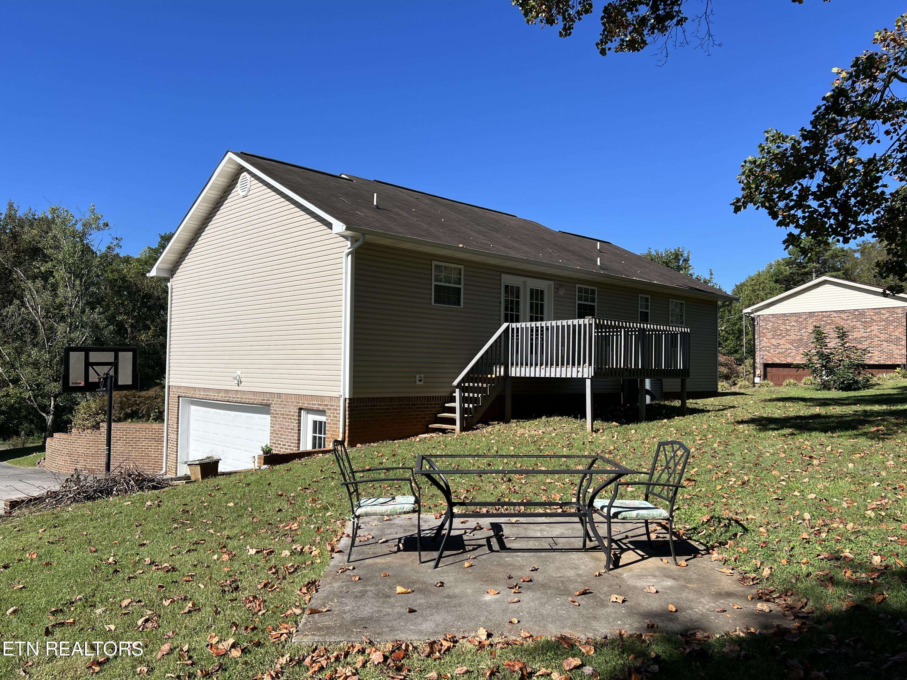 Morristown, TN 37814,770 Pinewood CIR