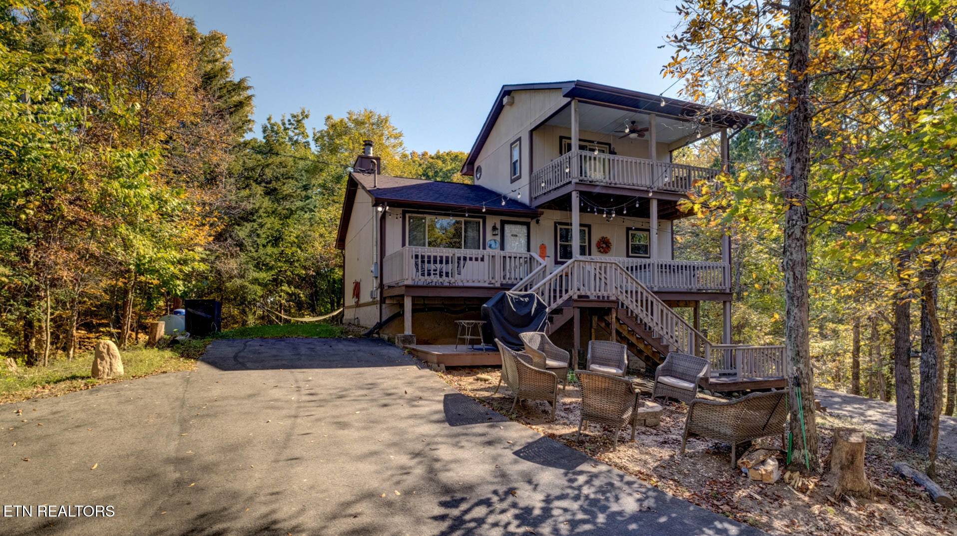 Sevierville, TN 37862,930 Hideaway Hills CIR