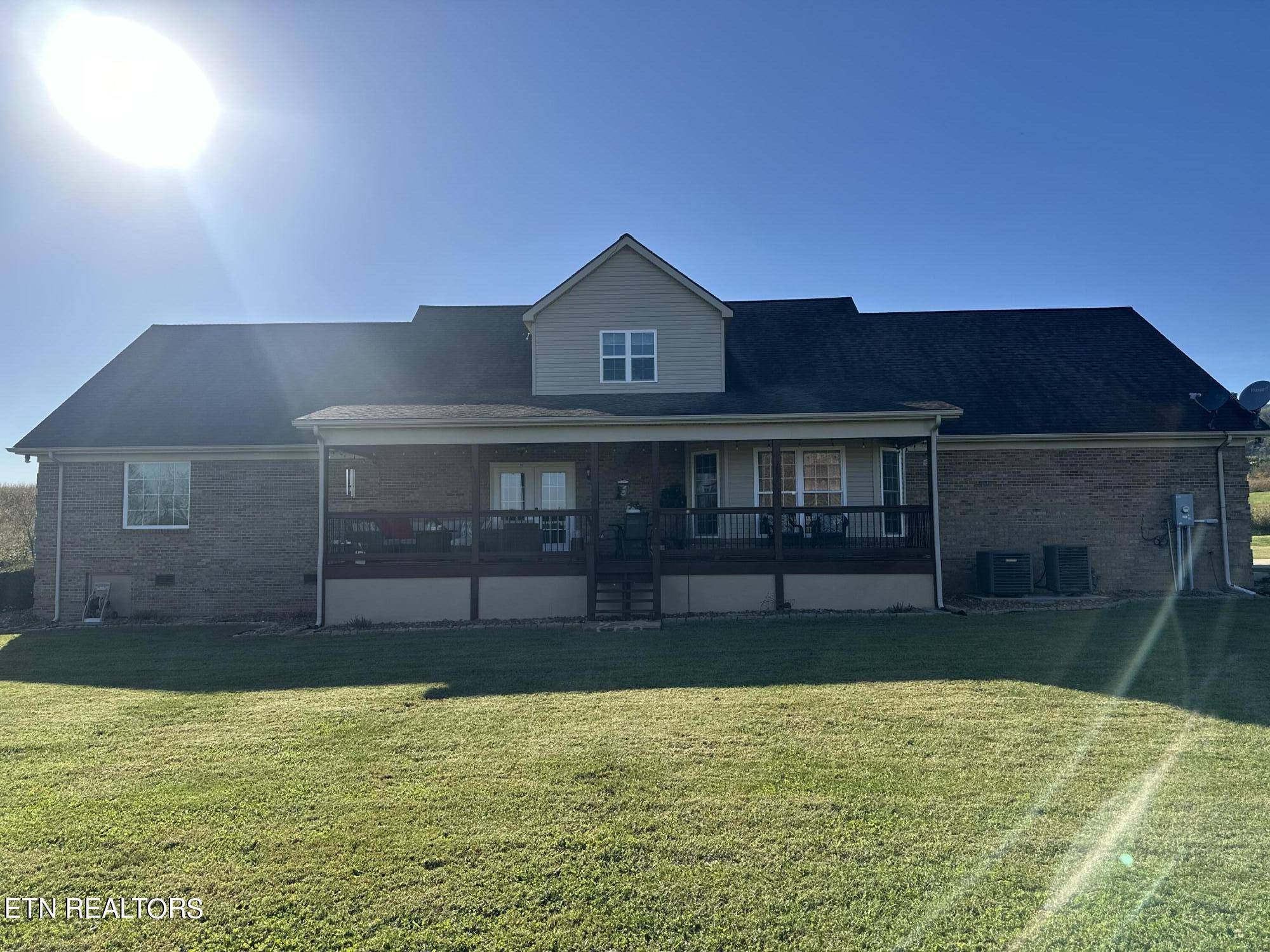 Speedwell, TN 37870,104 Dove LN