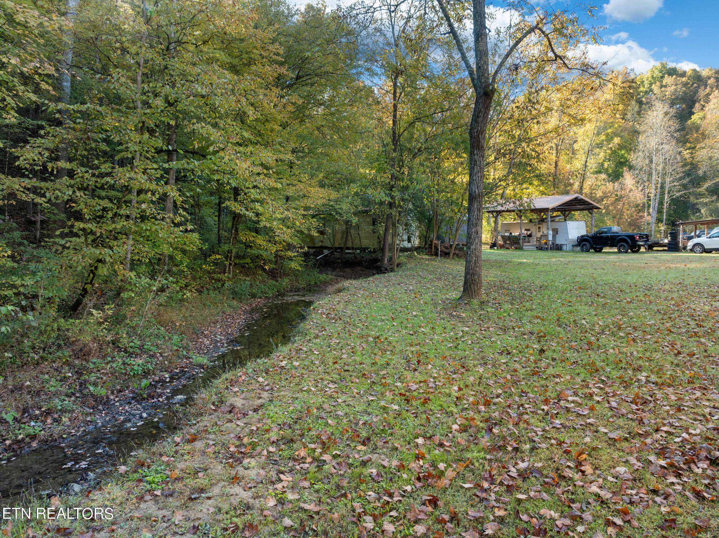 Tellico Plains, TN 37385,431 Lick Creek Rd