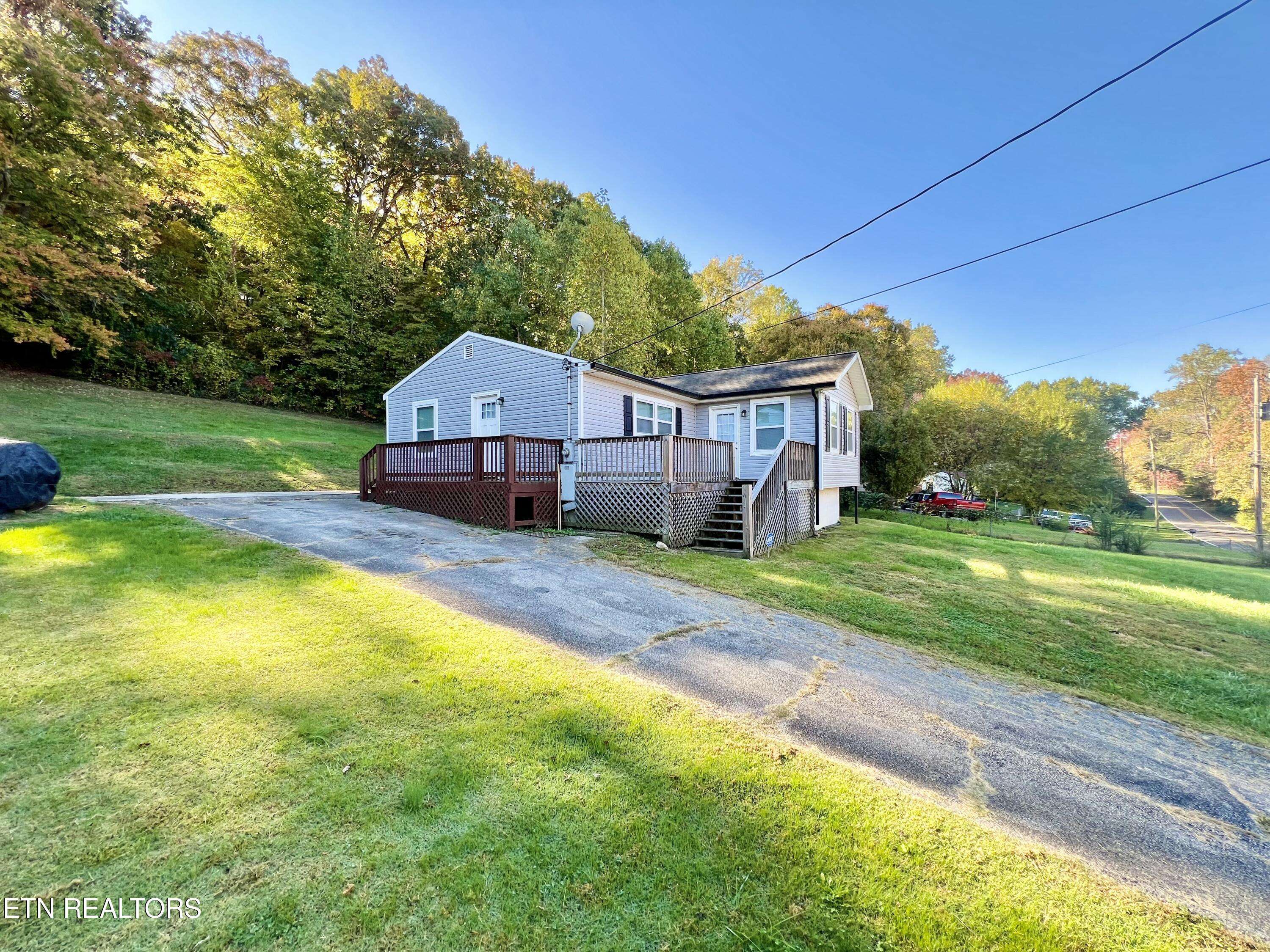 Knoxville, TN 37918,2312 Rifle Range DR