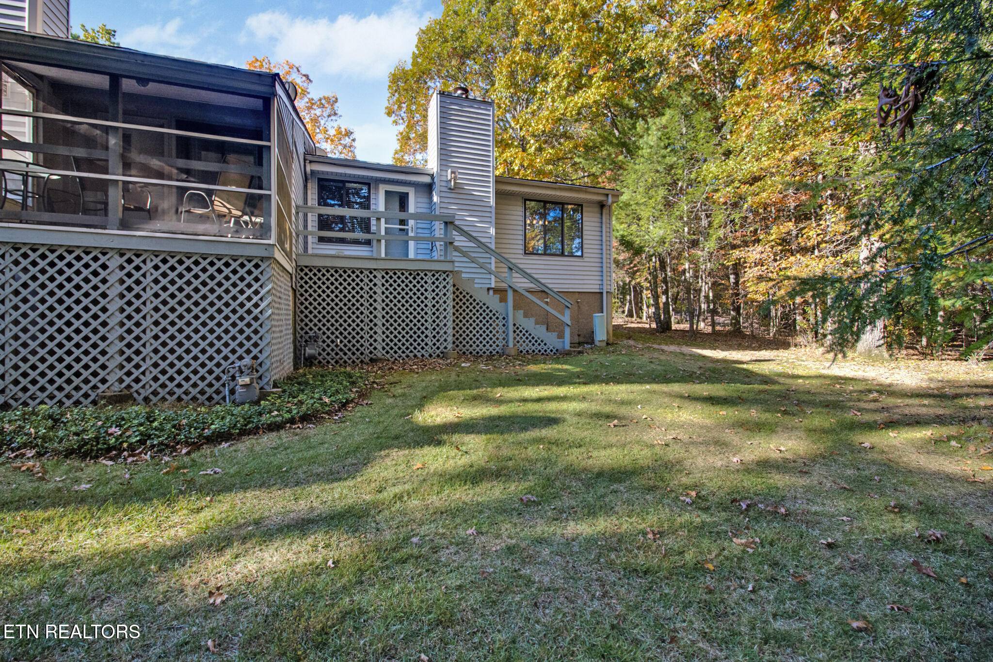 Fairfield Glade, TN 38558,25 Woodland TER #25