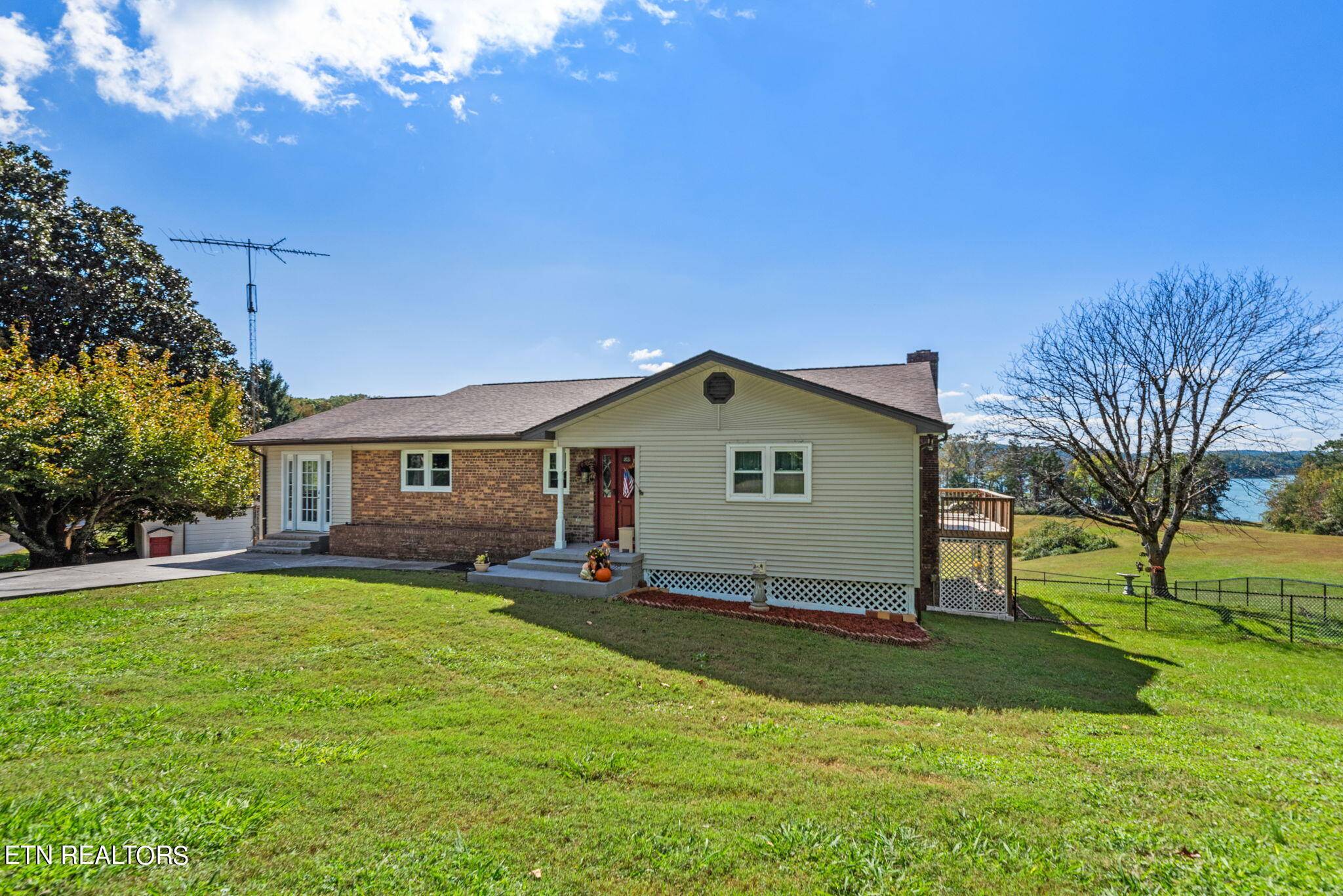 Bean Station, TN 37708,2416 Cherokee DR