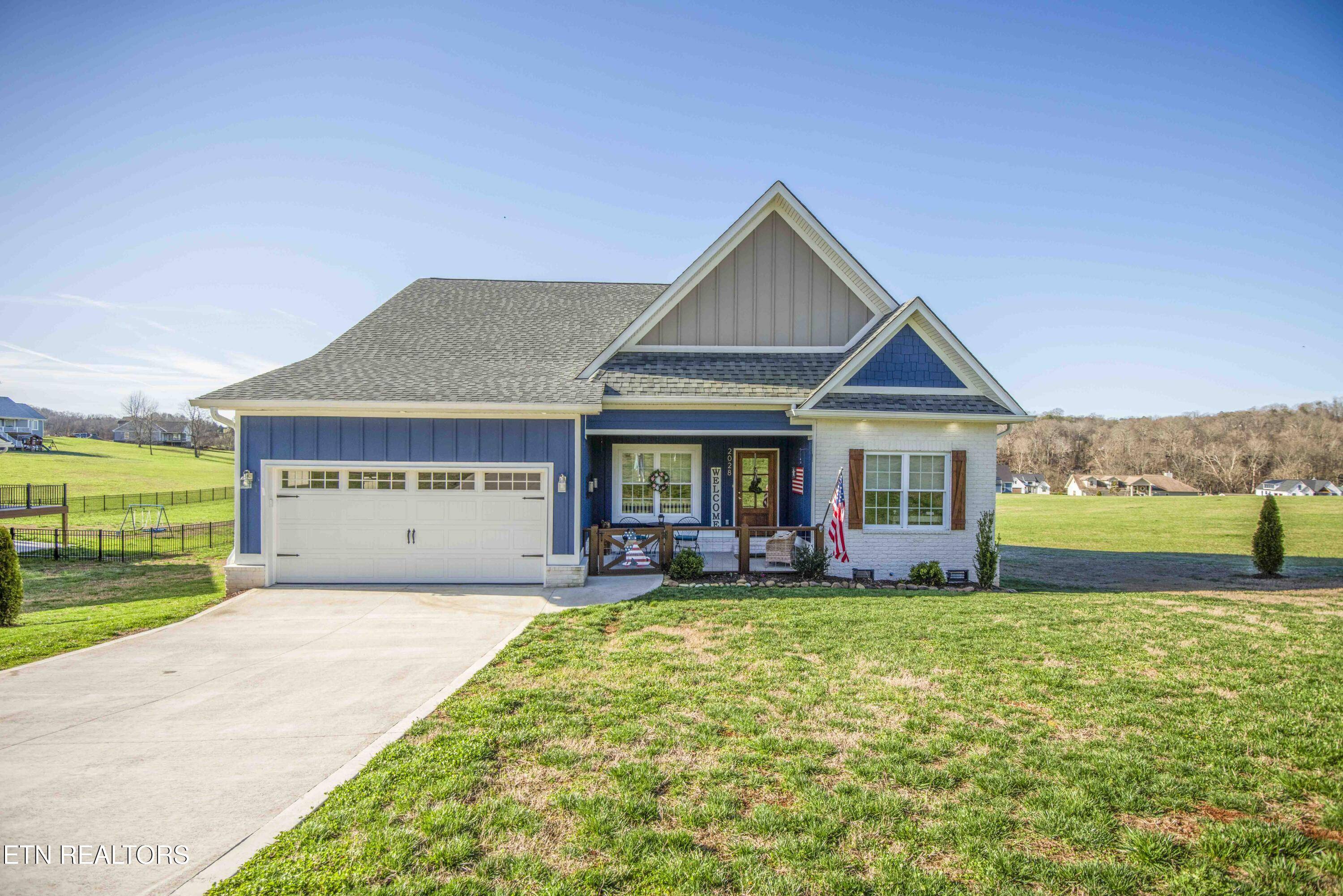 New Market, TN 37820,2028 River Mist CIR