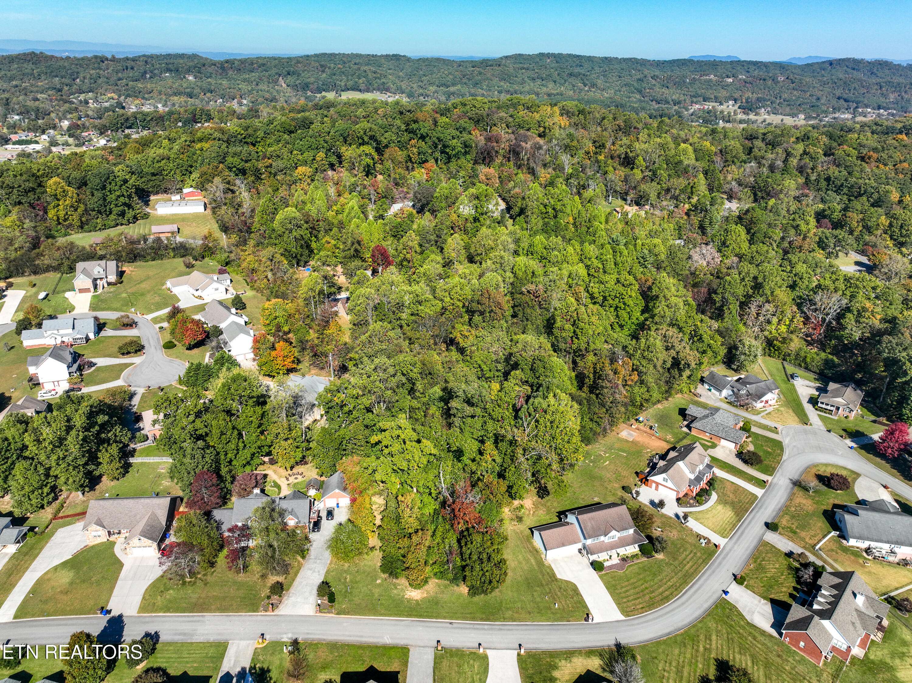 Seymour, TN 37865,Lot 13 Meadowlake CIR